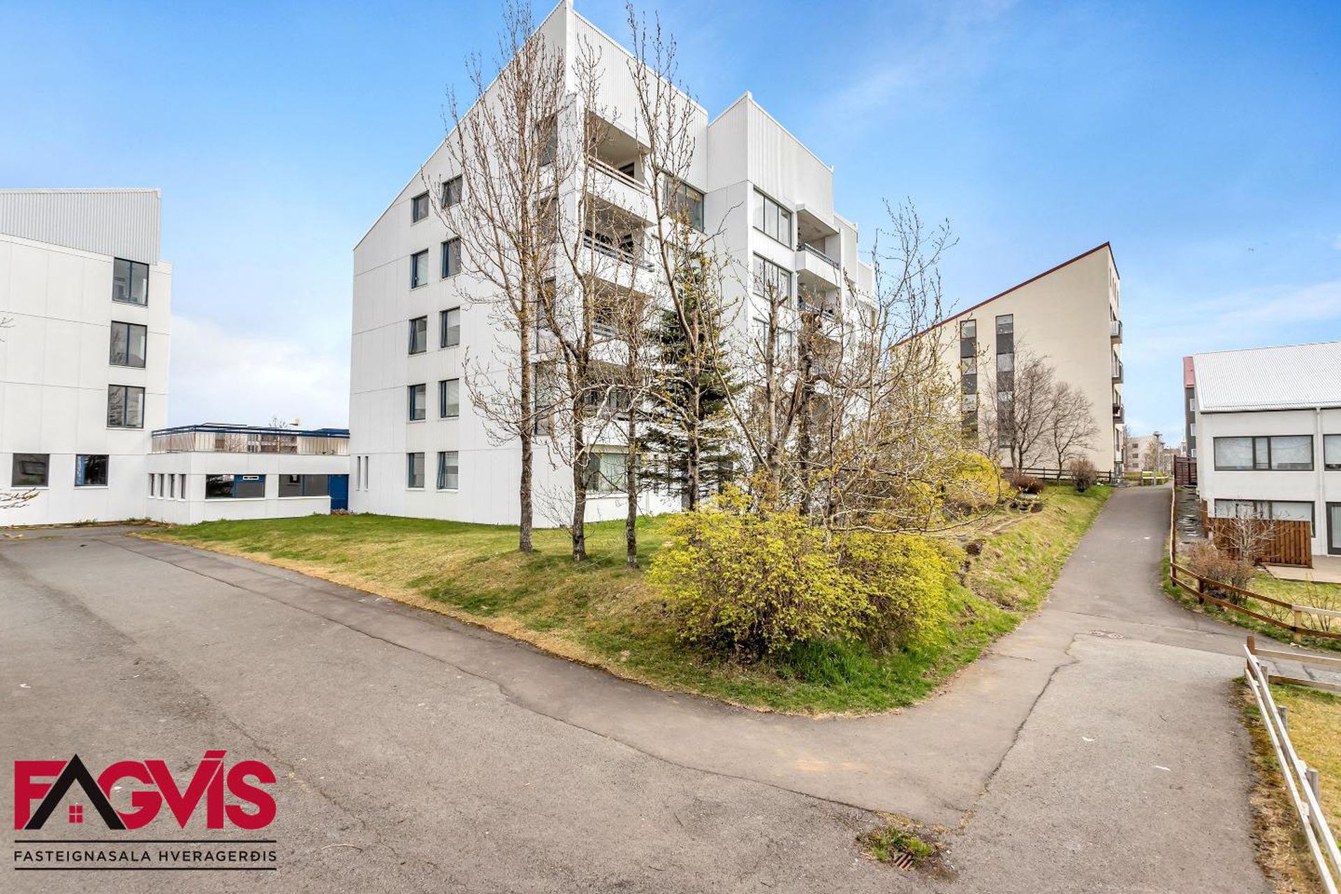 Dalsel 12, 109 Reykjavík