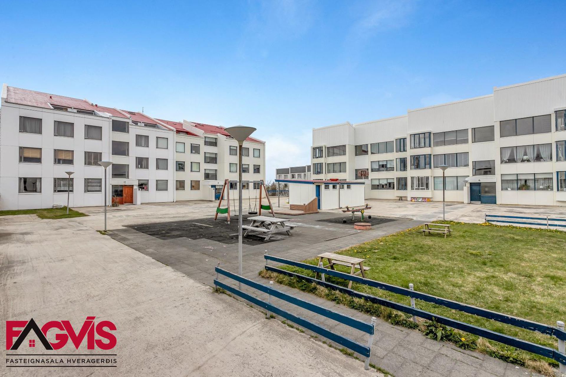 Dalsel 12, 109 Reykjavík