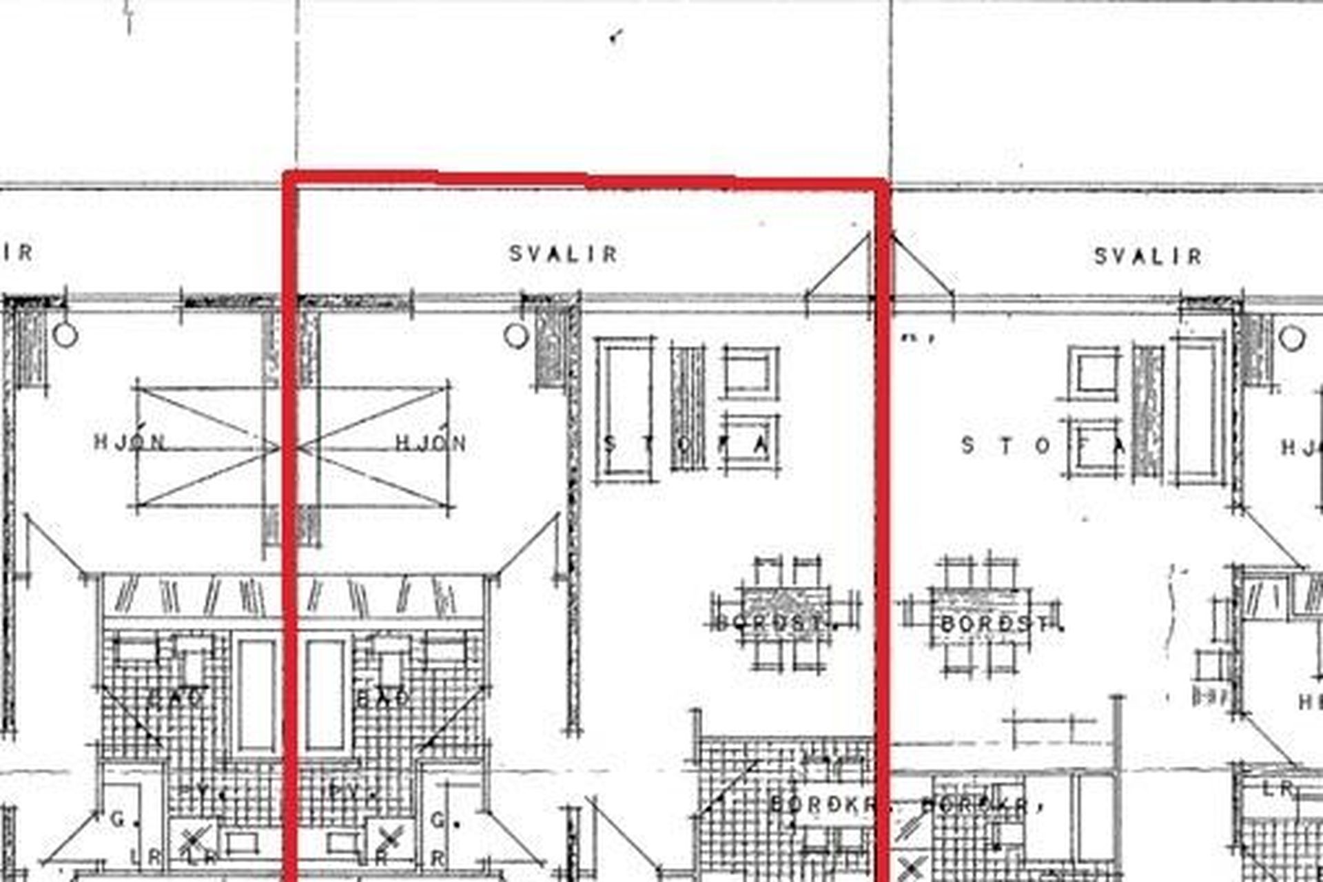 Skarðshlíð 29, 603 Akureyri
