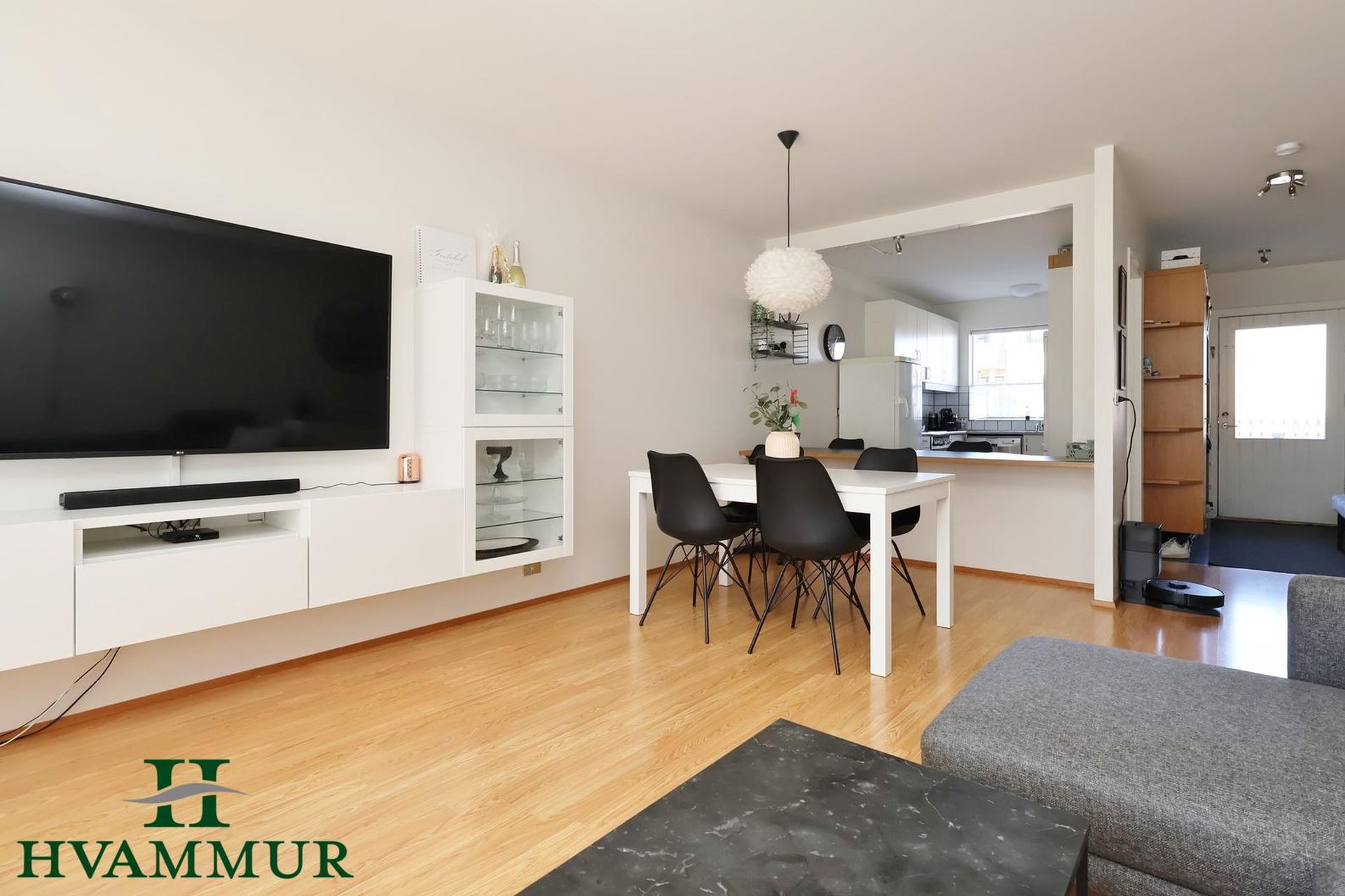 Skarðshlíð 29, 603 Akureyri