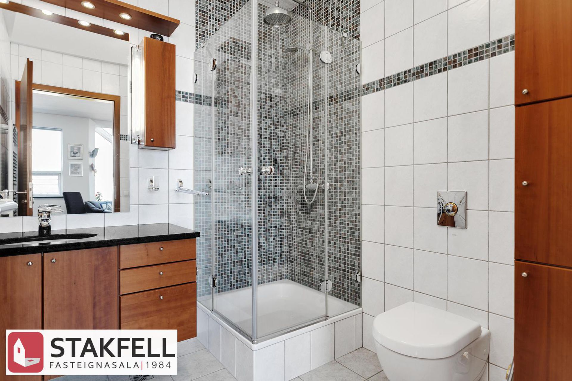 Rjúpnasalir 14 - 1501, 201 Kópavogur