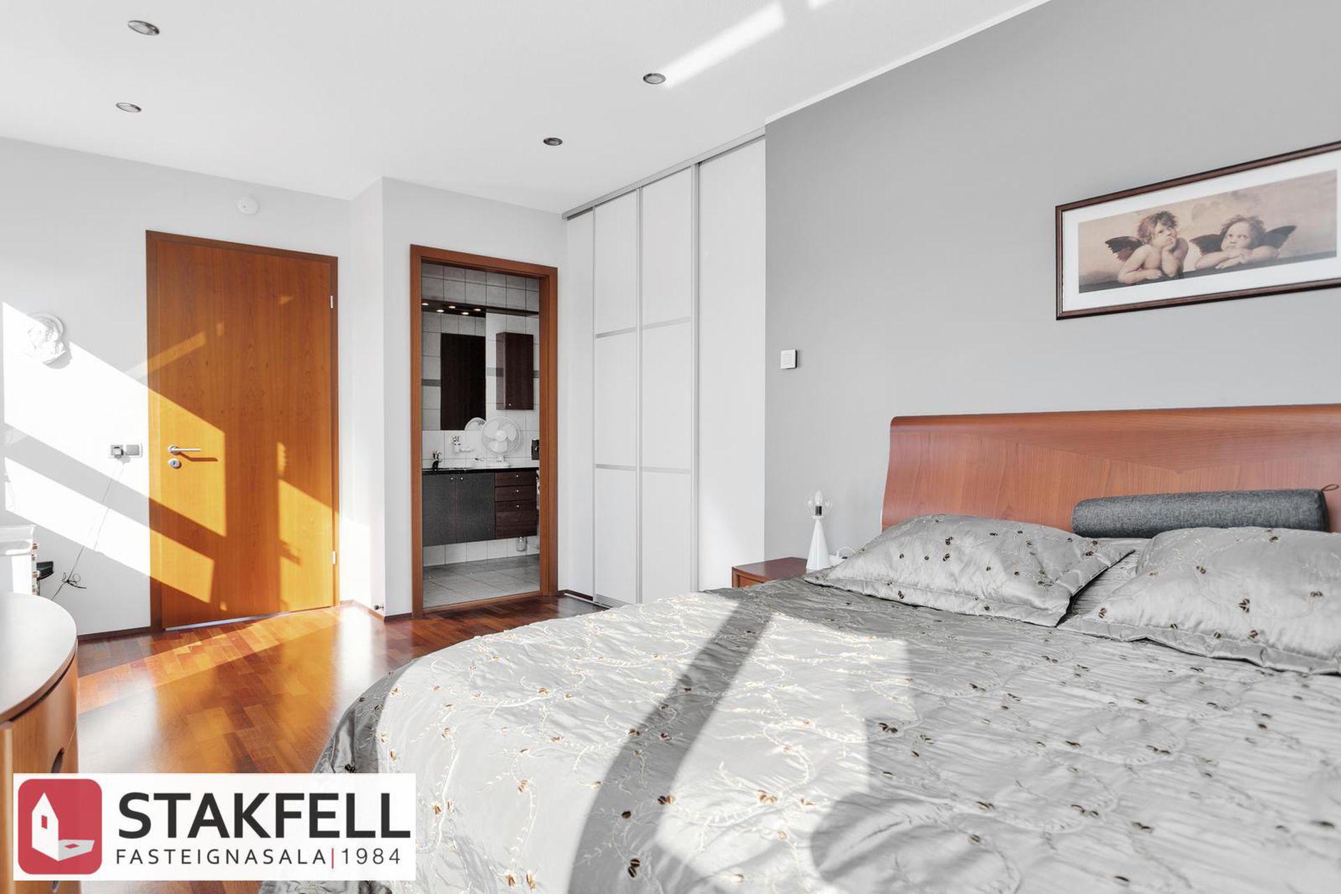 Rjúpnasalir 14 - 1501, 201 Kópavogur