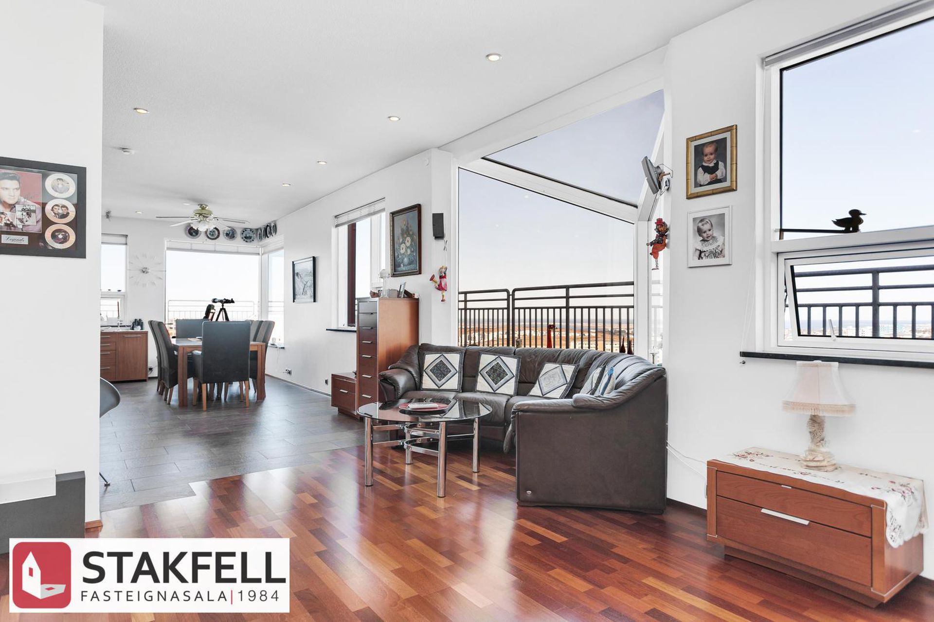 Rjúpnasalir 14 - 1501, 201 Kópavogur