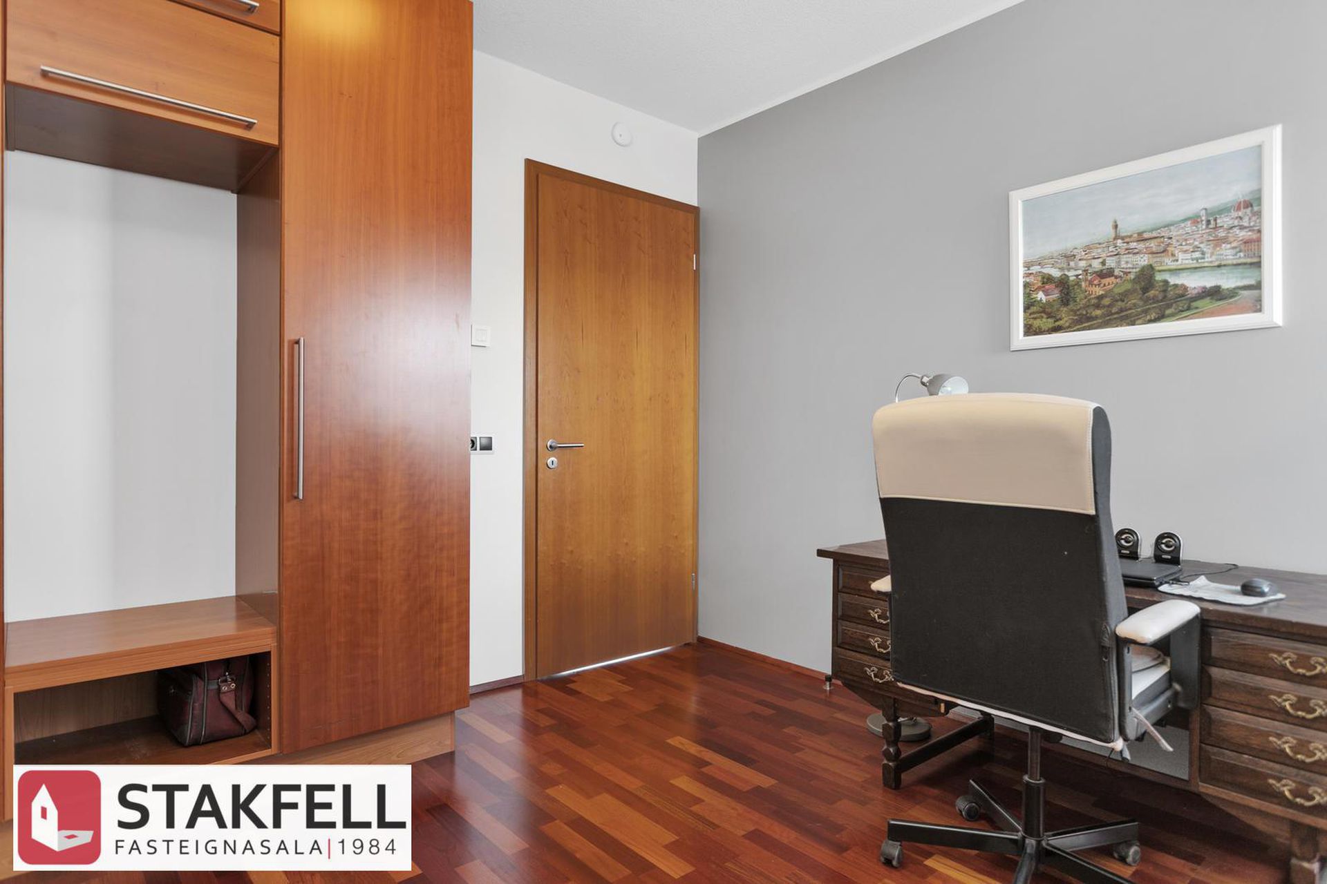 Rjúpnasalir 14 - 1501, 201 Kópavogur