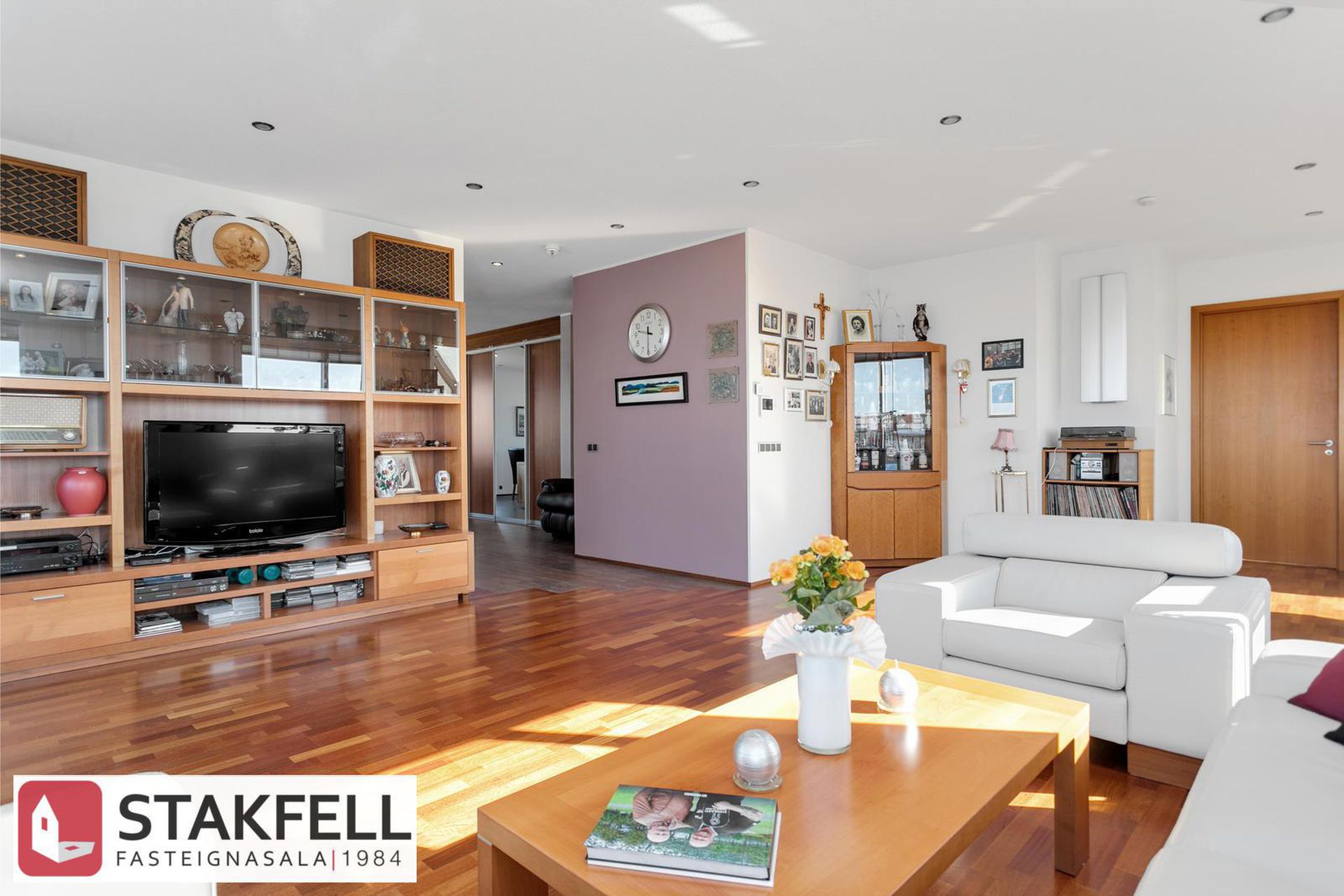 Rjúpnasalir 14 - 1501, 201 Kópavogur