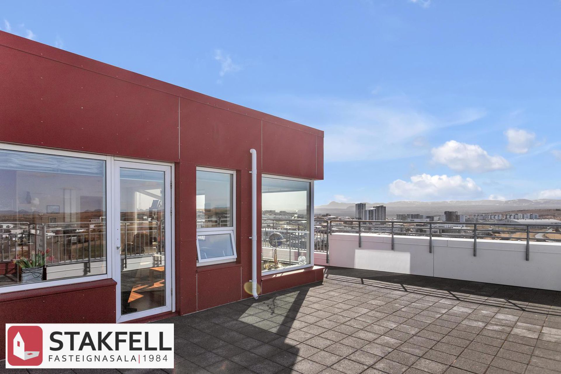 Rjúpnasalir 14 - 1501, 201 Kópavogur