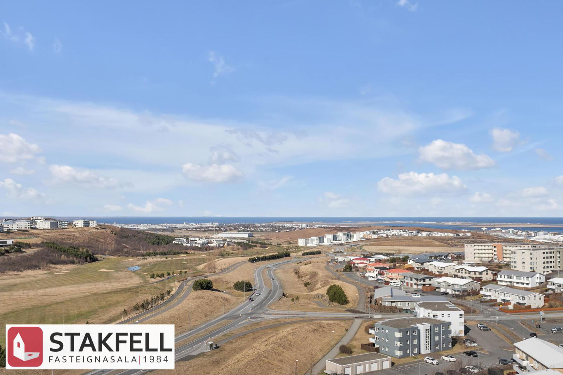 Rjúpnasalir 14 - 1501, 201 Kópavogur