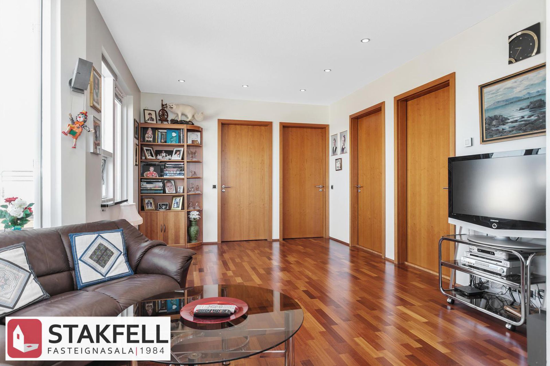 Rjúpnasalir 14 - 1501, 201 Kópavogur