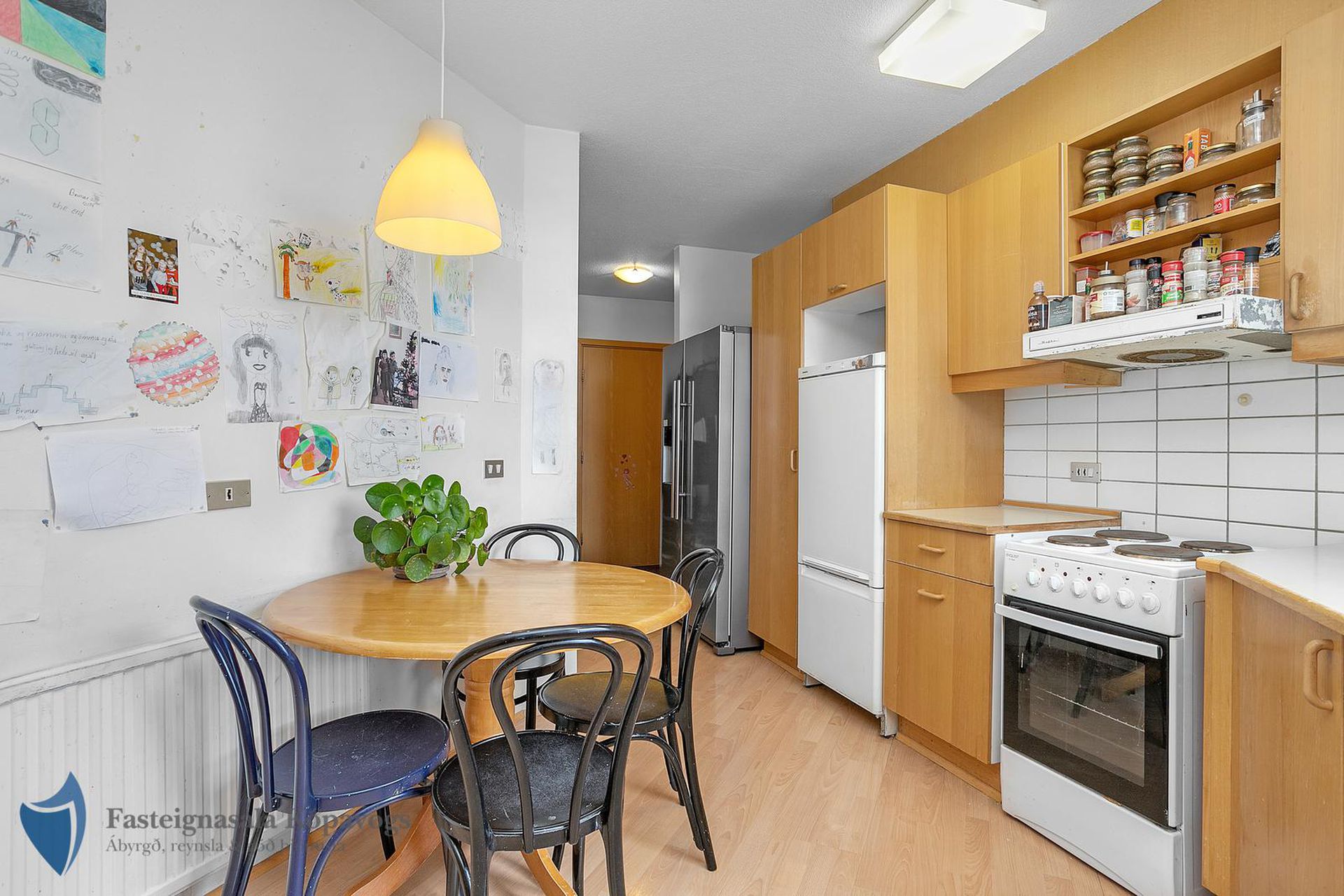 Hlíðarhjalli 69, 200 Kópavogur