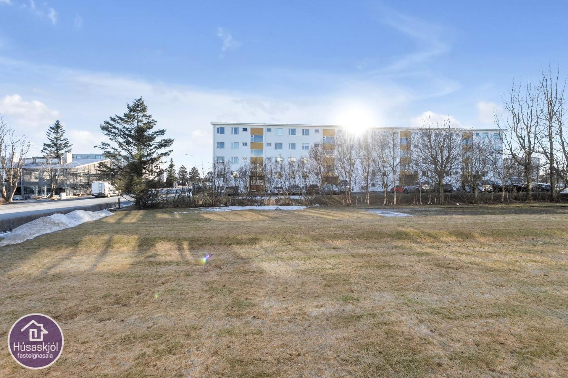 Álftamýri 16, 108 Reykjavík