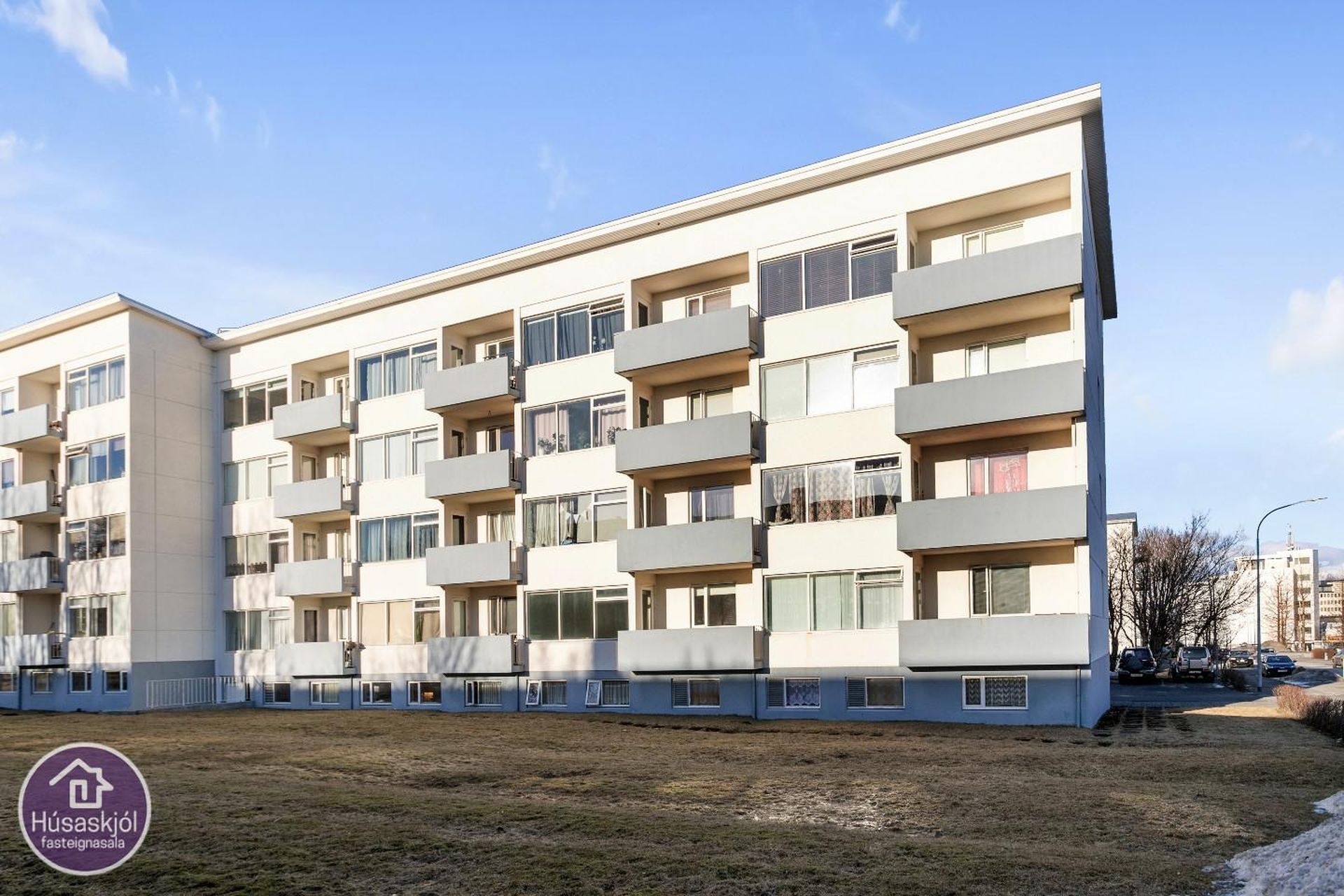 Álftamýri 16, 108 Reykjavík