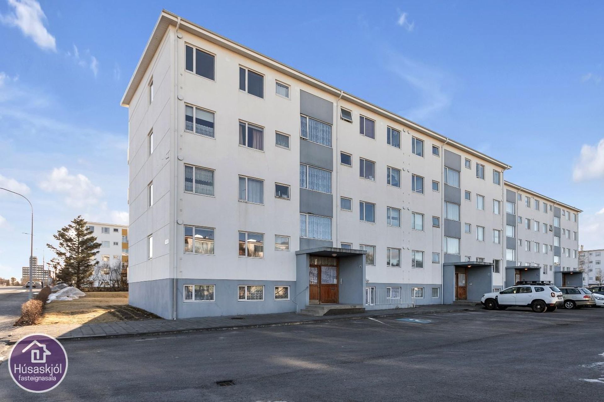 Álftamýri 16, 108 Reykjavík
