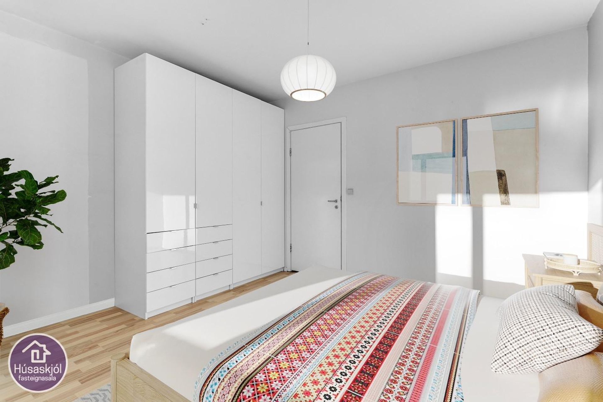 Álftamýri 16, 108 Reykjavík