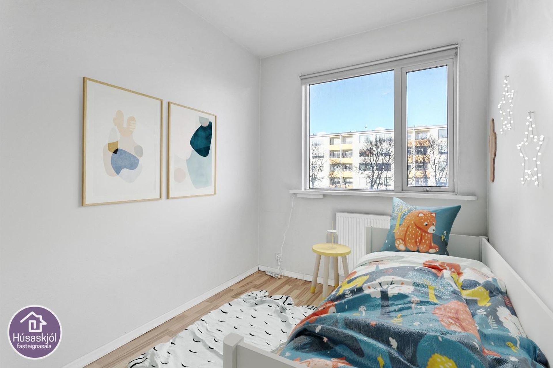 Álftamýri 16, 108 Reykjavík