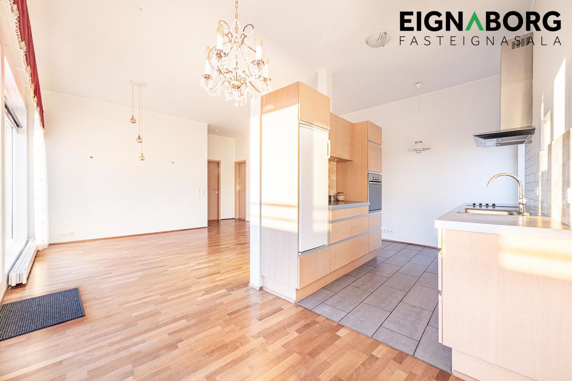 Reiðvað 1, 110 Reykjavík