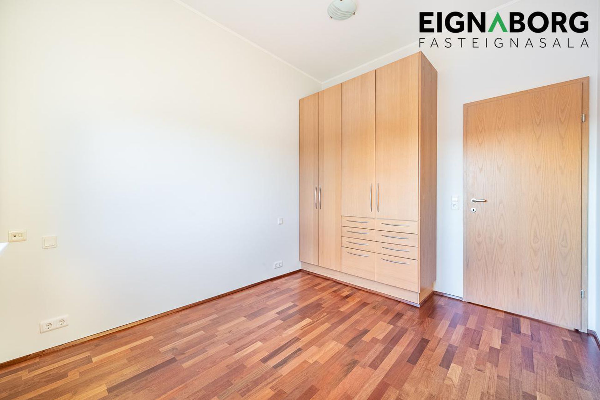 Reiðvað 1, 110 Reykjavík