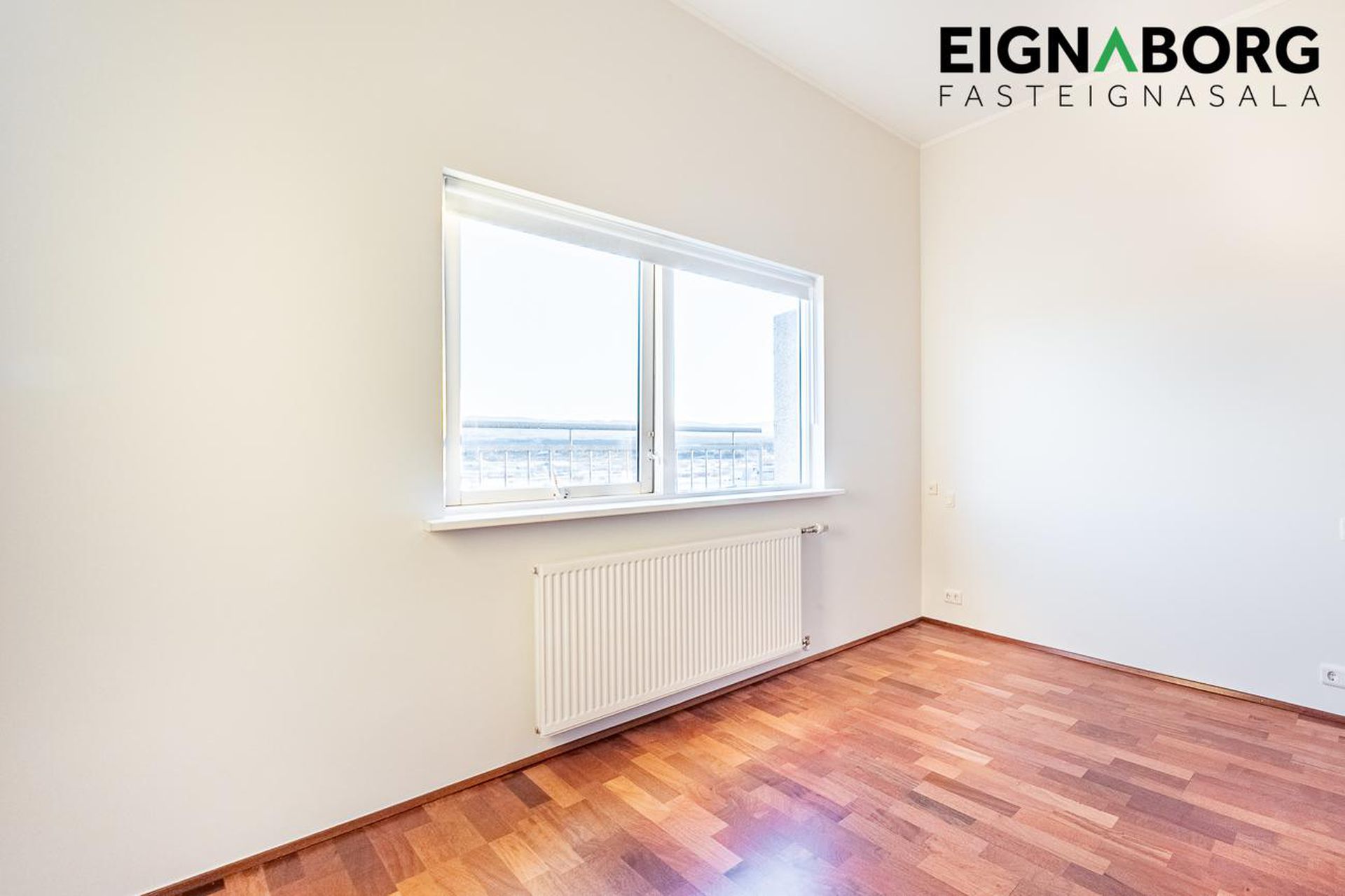 Reiðvað 1, 110 Reykjavík