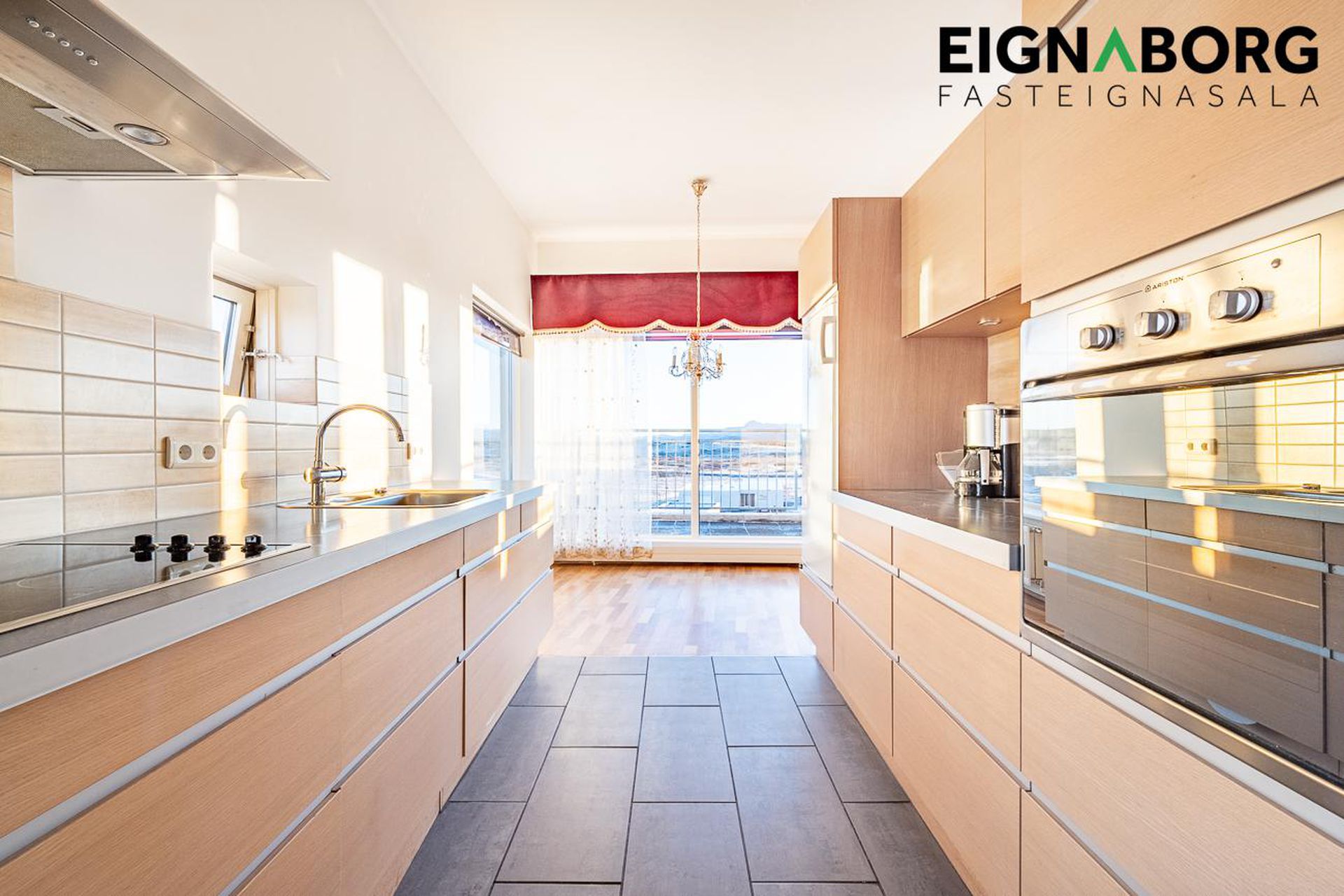 Reiðvað 1, 110 Reykjavík