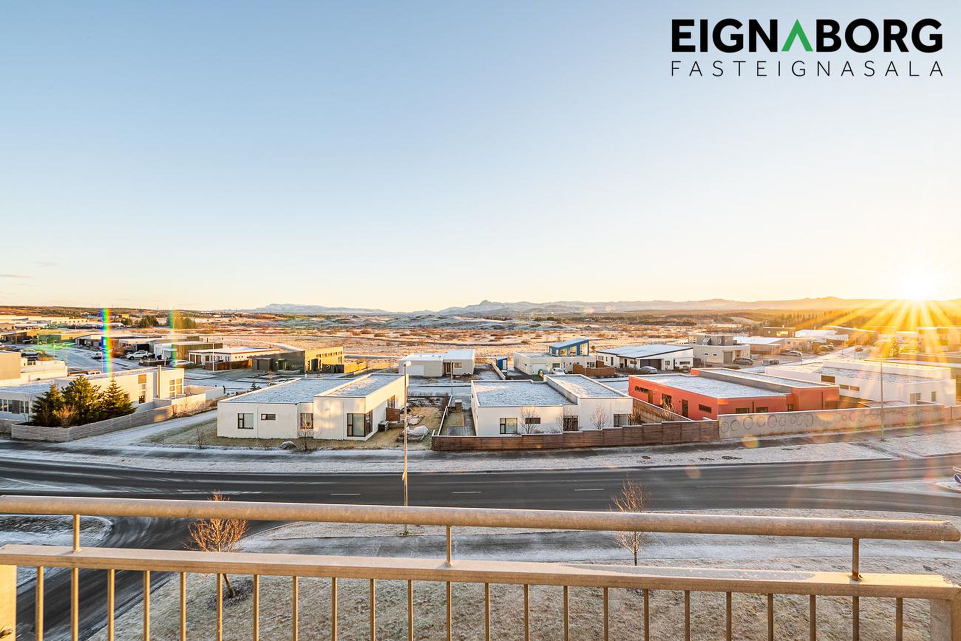 Reiðvað 1, 110 Reykjavík