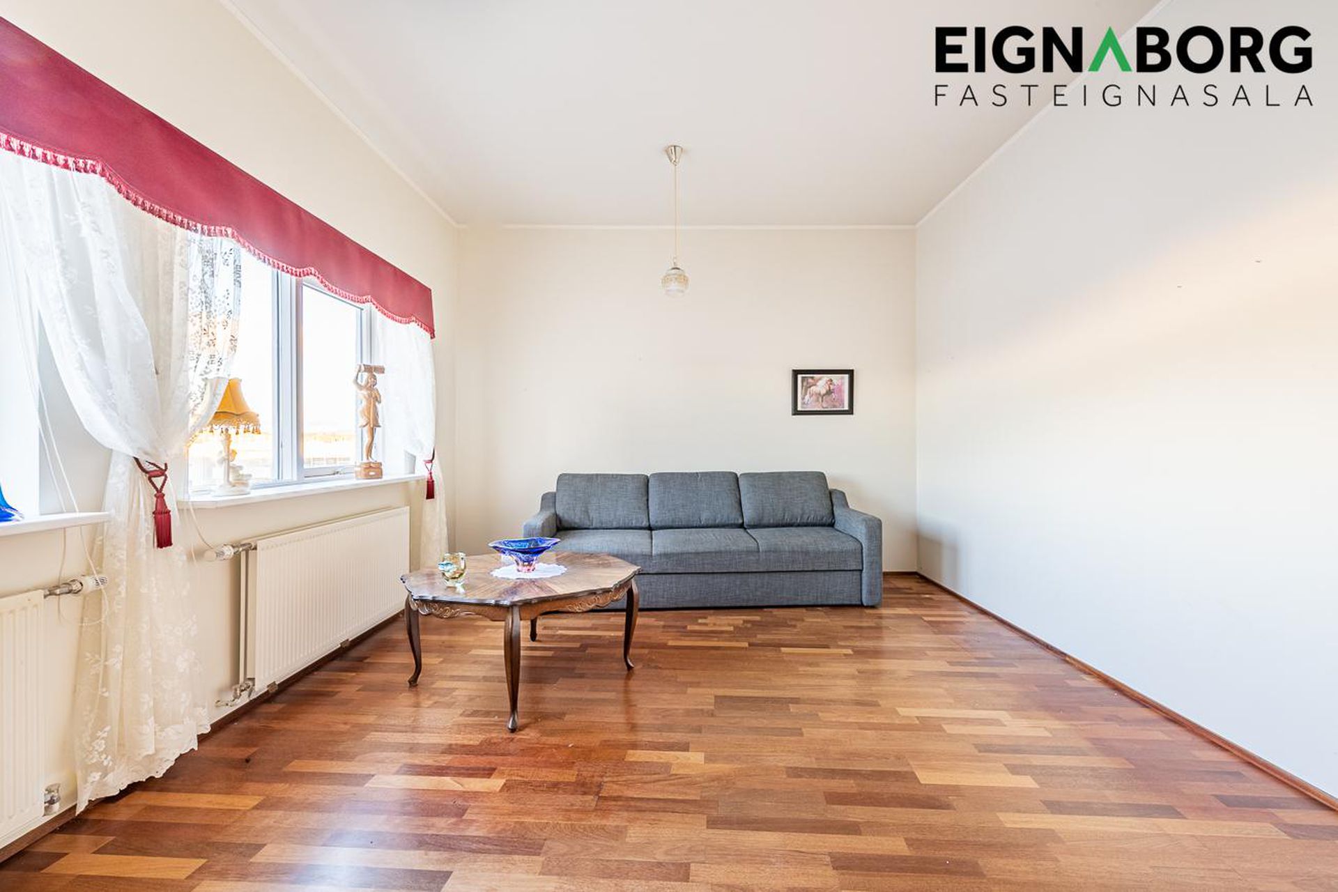 Reiðvað 1, 110 Reykjavík