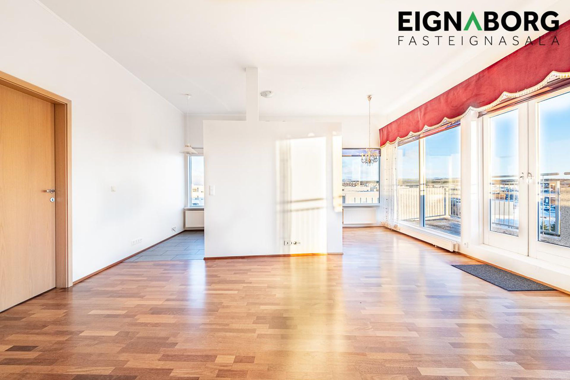 Reiðvað 1, 110 Reykjavík