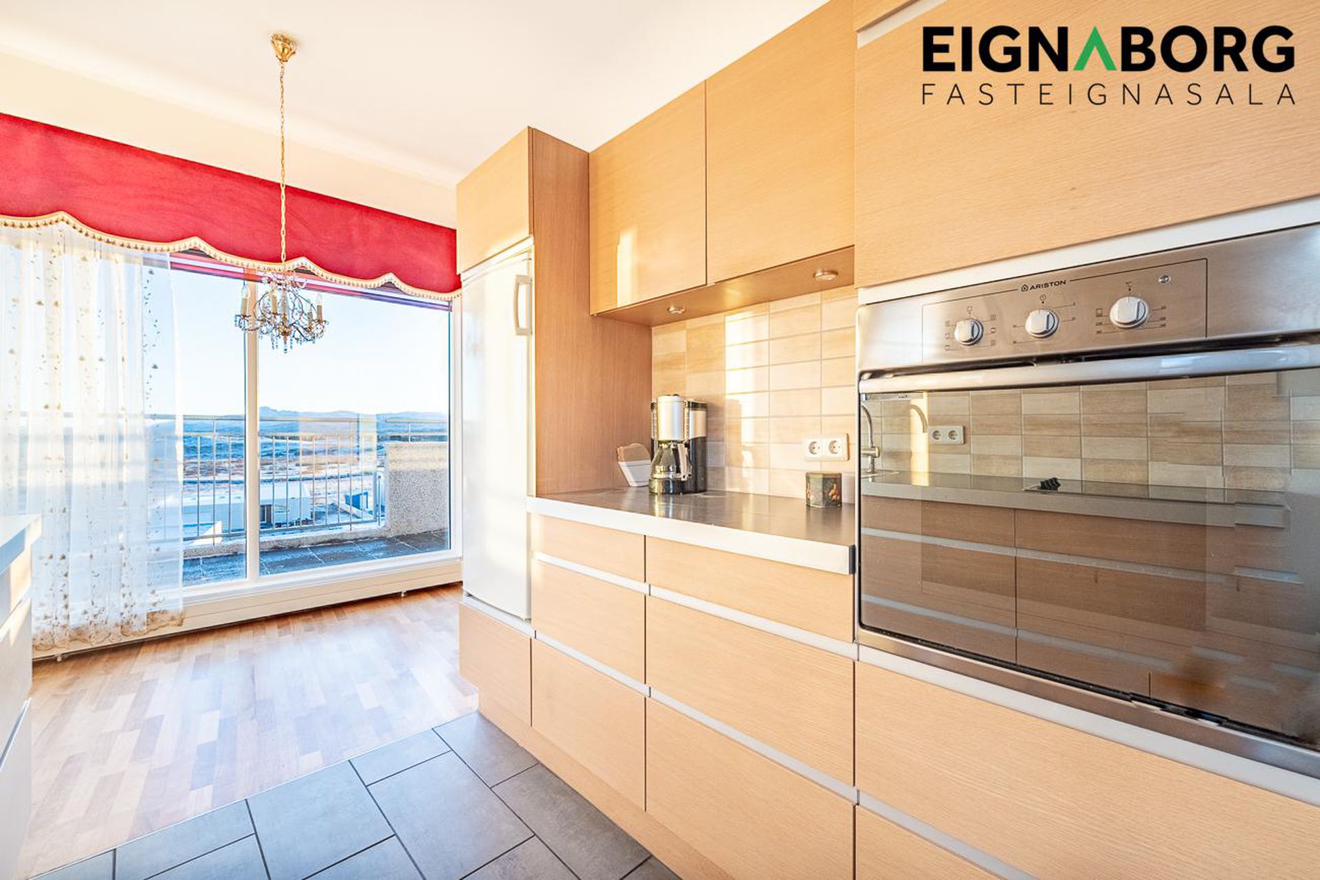 Reiðvað 1, 110 Reykjavík