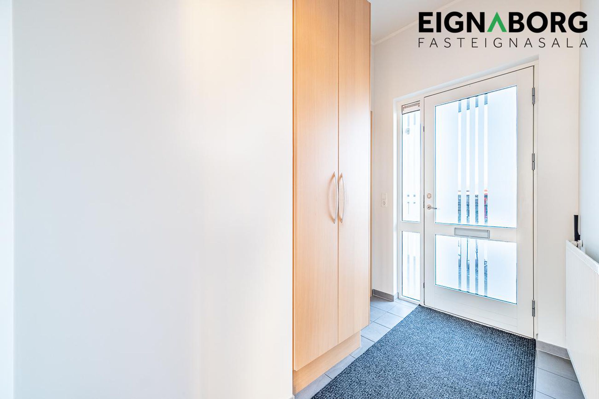 Reiðvað 1, 110 Reykjavík