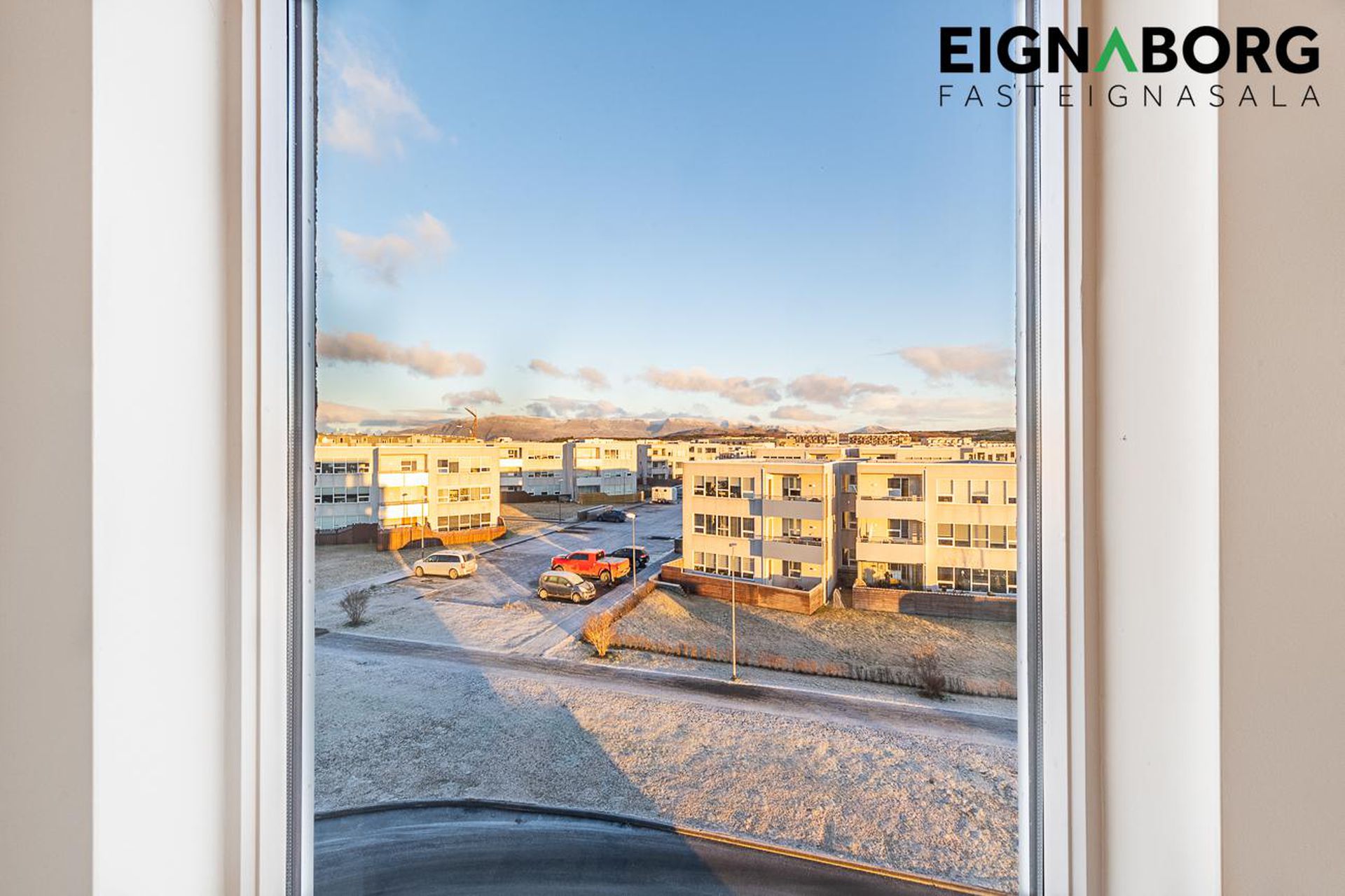 Reiðvað 1, 110 Reykjavík