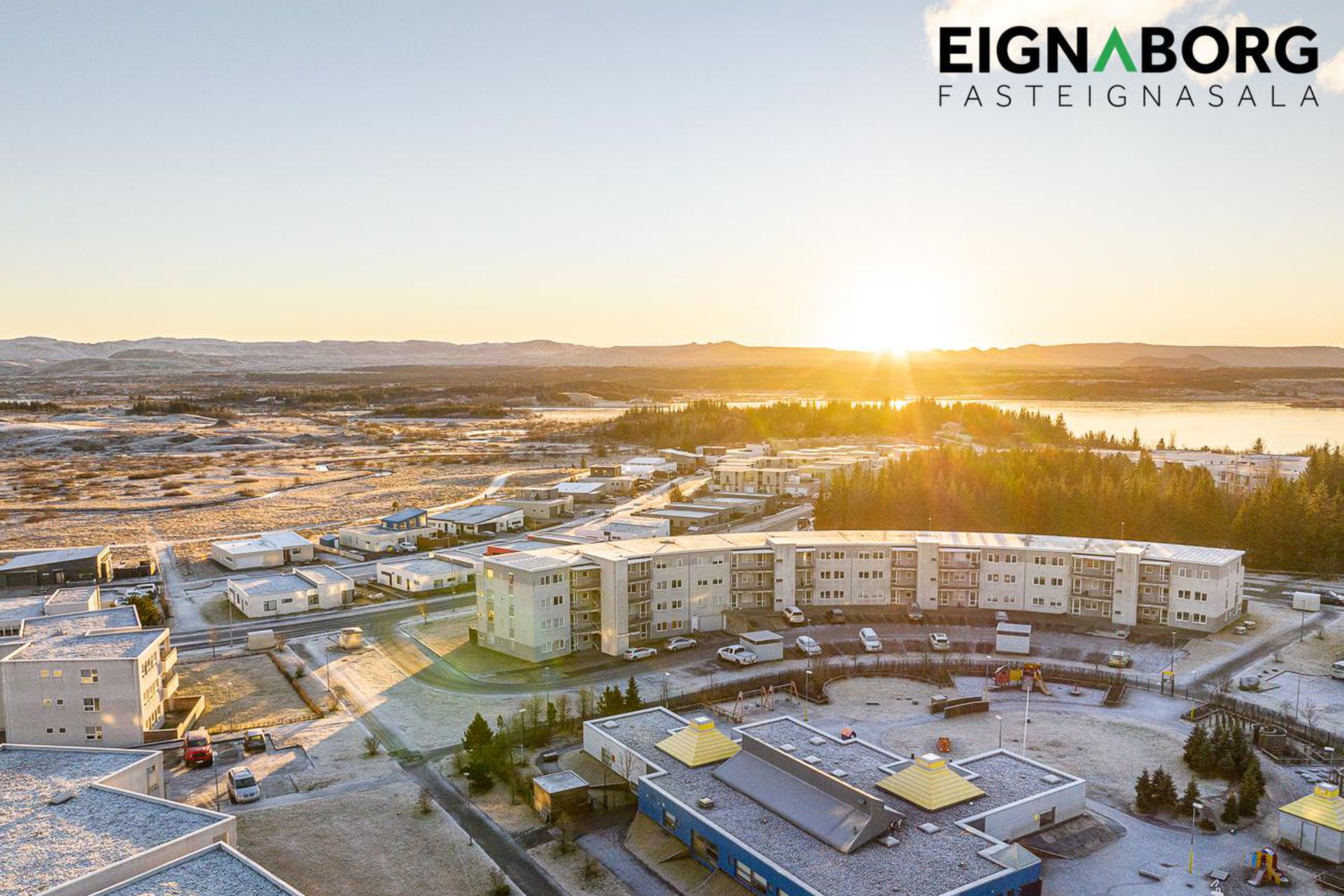 Reiðvað 1, 110 Reykjavík