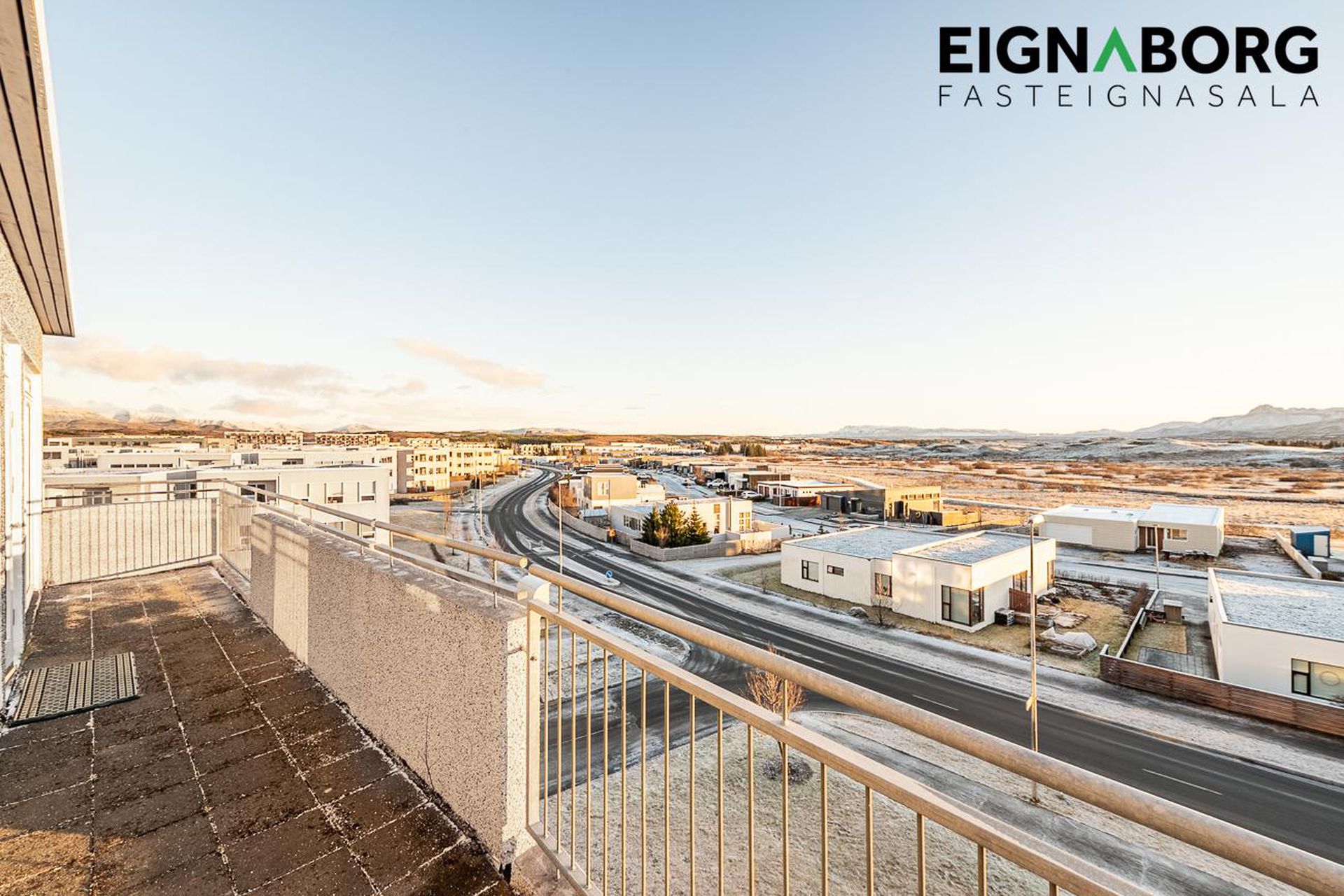 Reiðvað 1, 110 Reykjavík