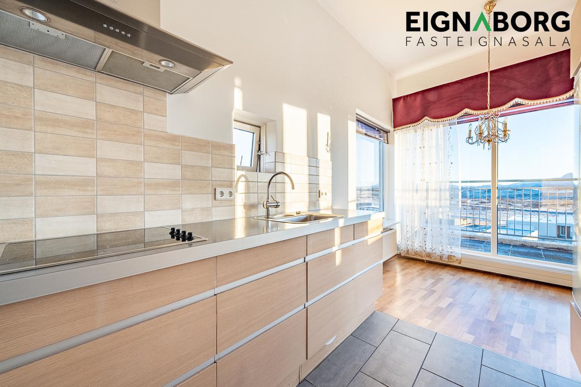 Reiðvað 1, 110 Reykjavík