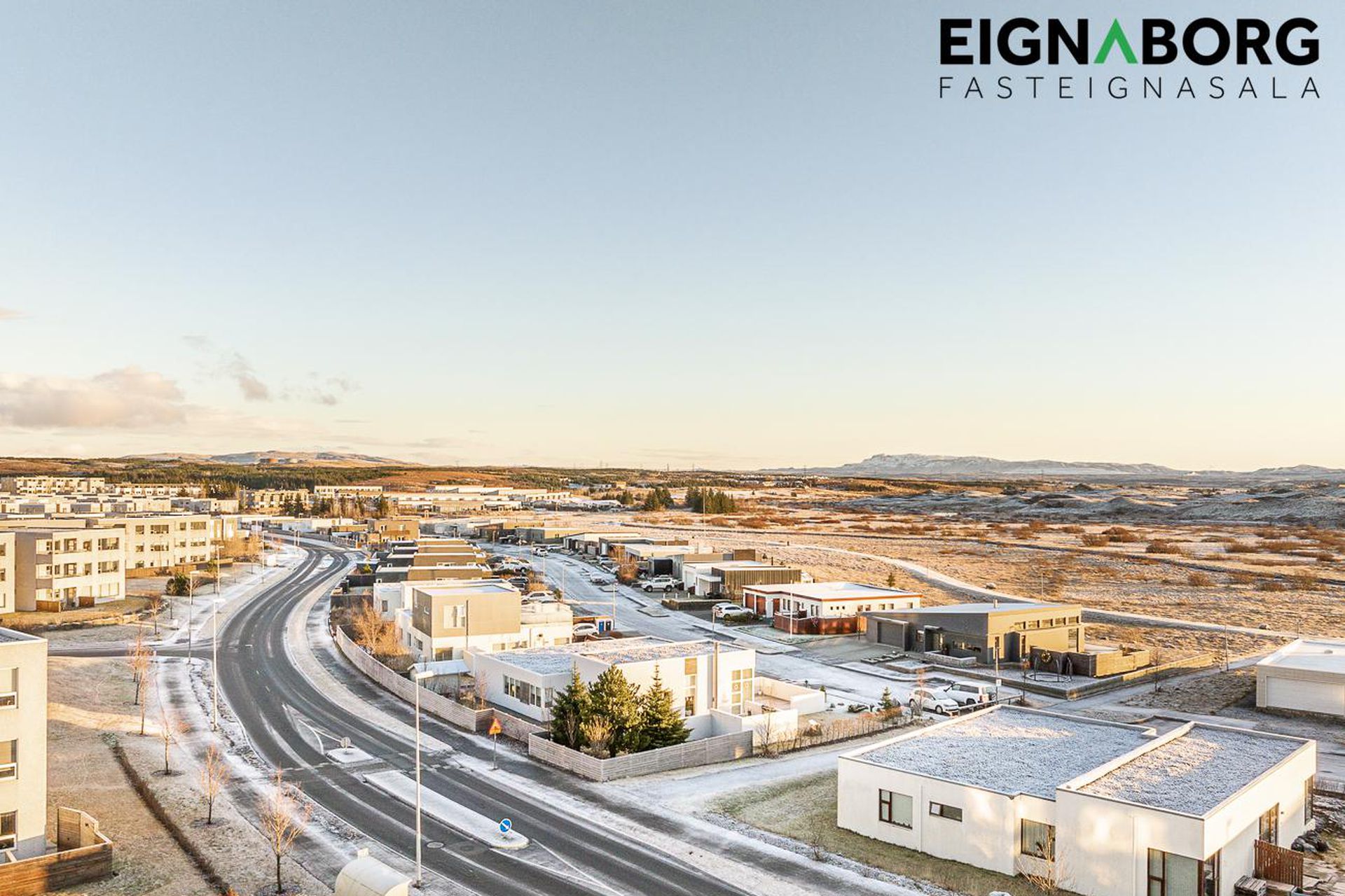 Reiðvað 1, 110 Reykjavík