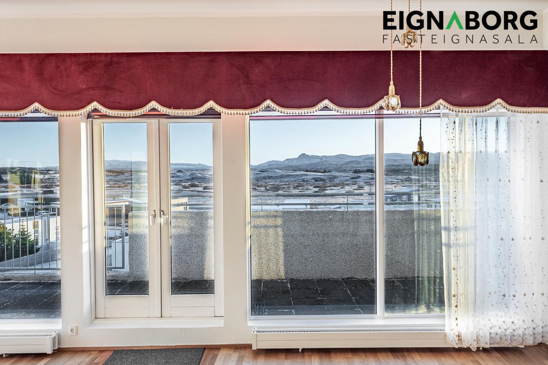 Reiðvað 1, 110 Reykjavík