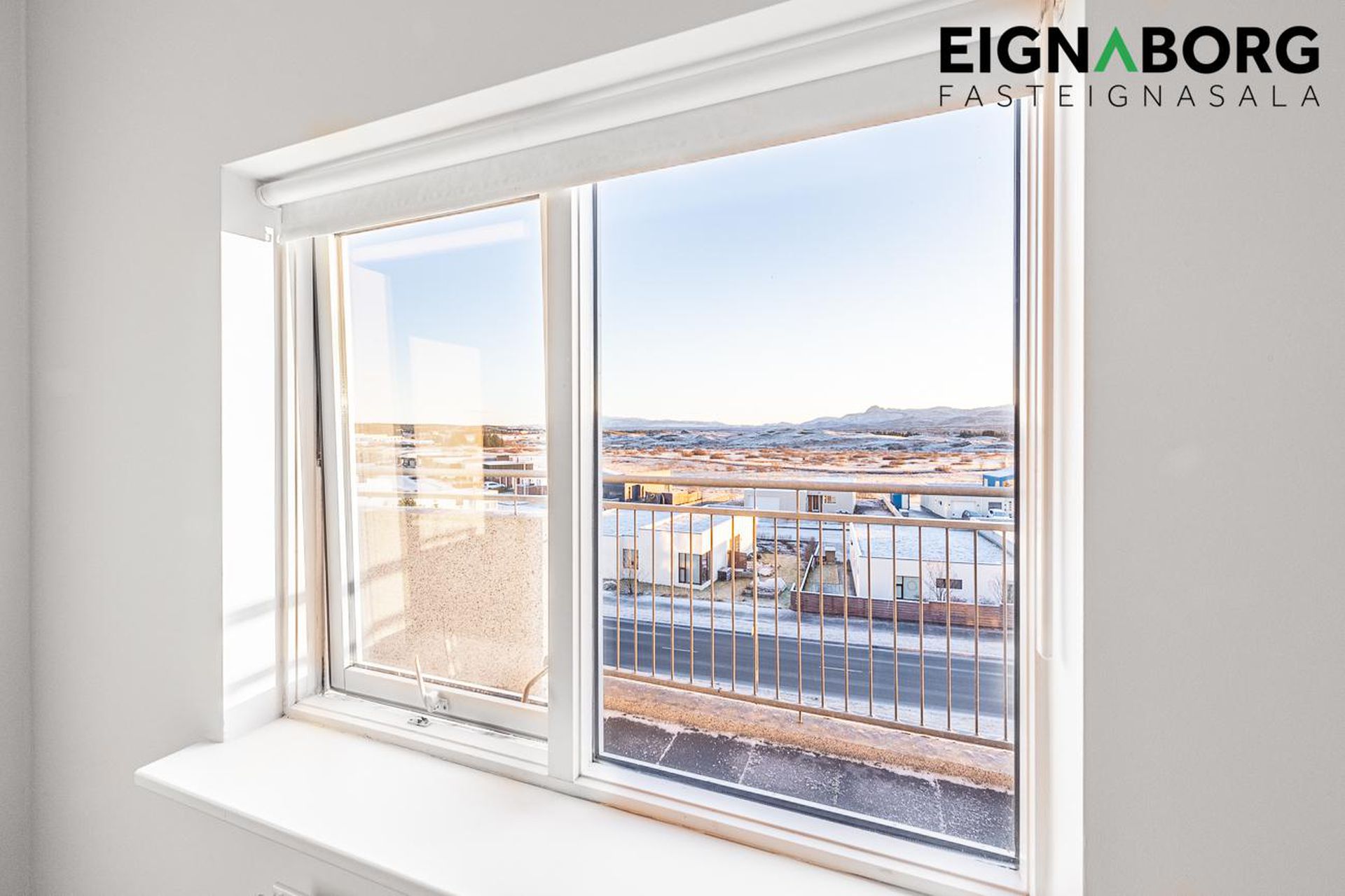 Reiðvað 1, 110 Reykjavík