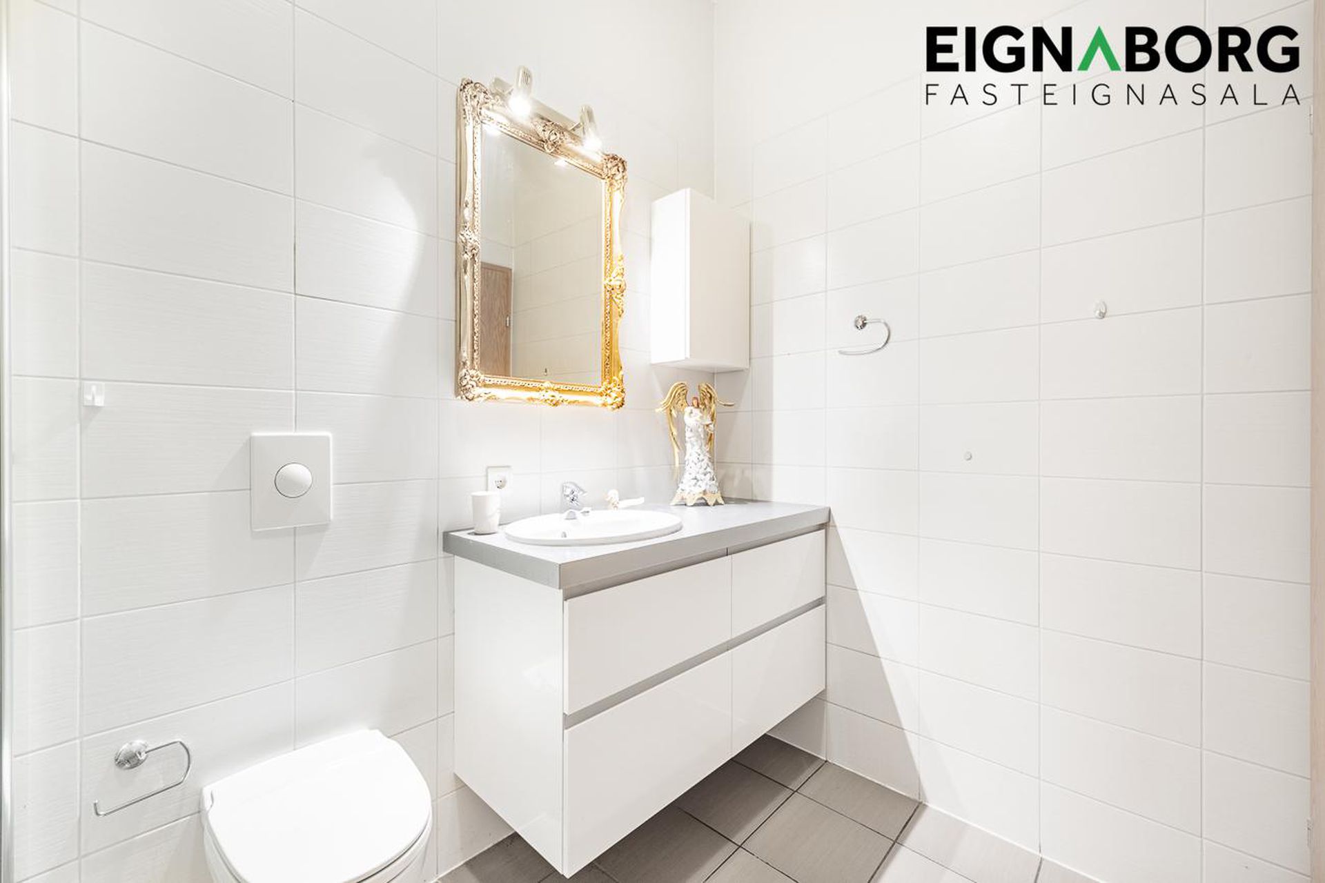 Reiðvað 1, 110 Reykjavík