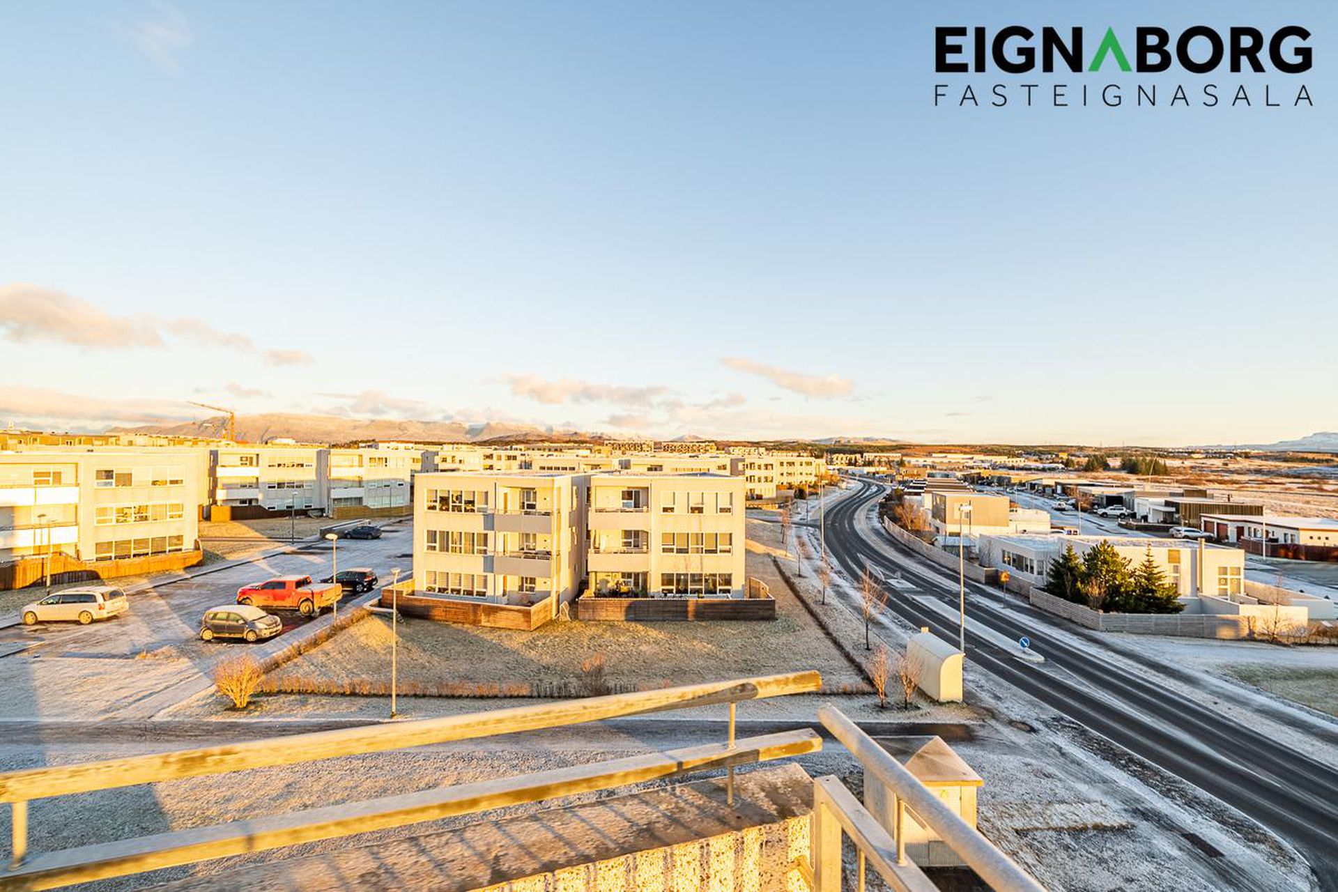 Reiðvað 1, 110 Reykjavík