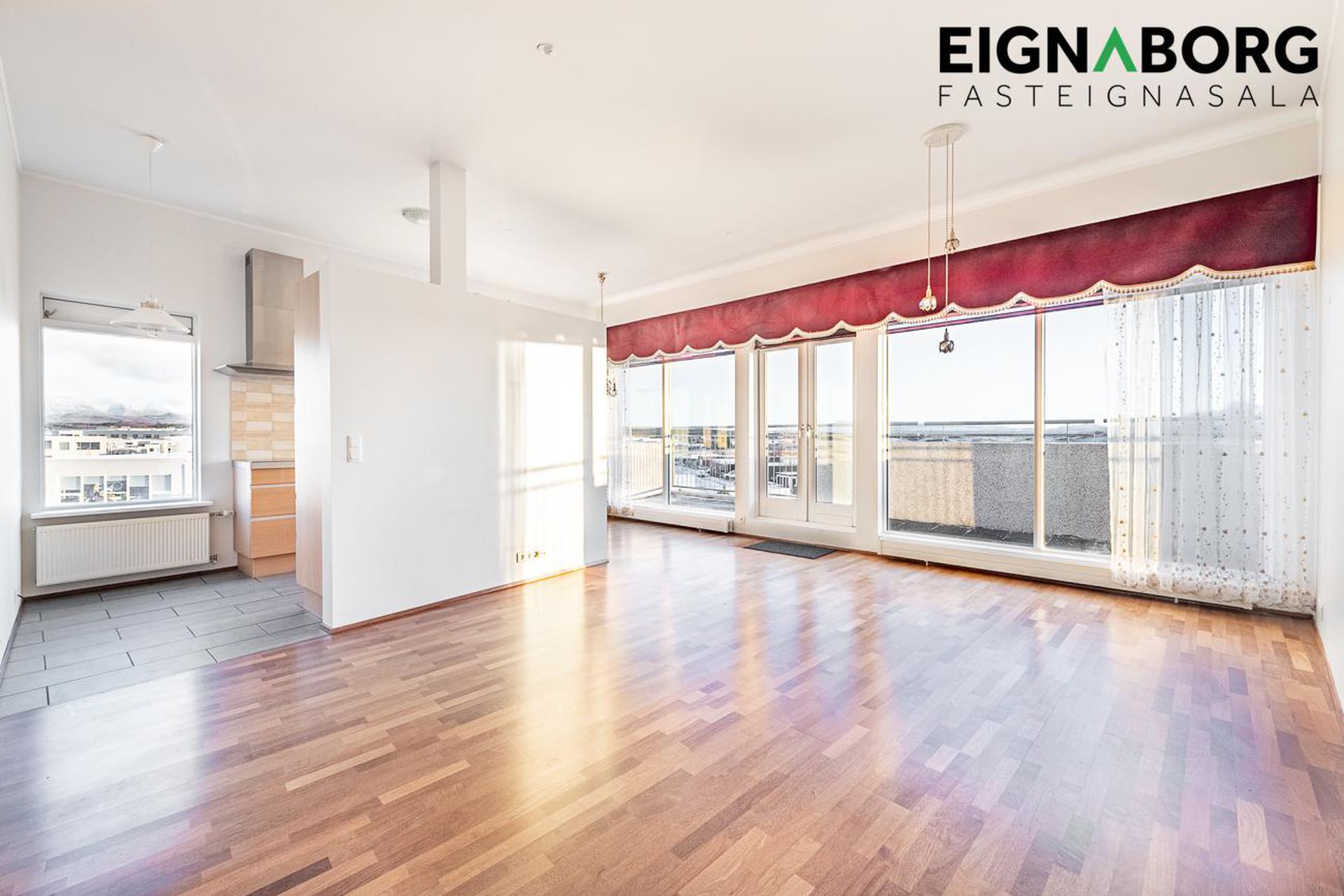 Reiðvað 1, 110 Reykjavík