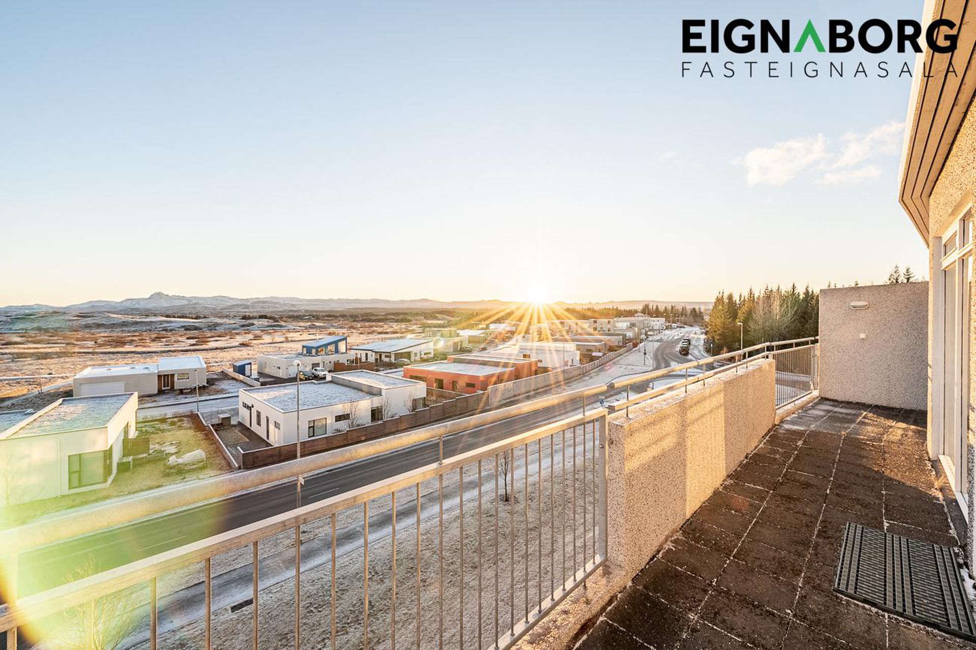 Reiðvað 1, 110 Reykjavík