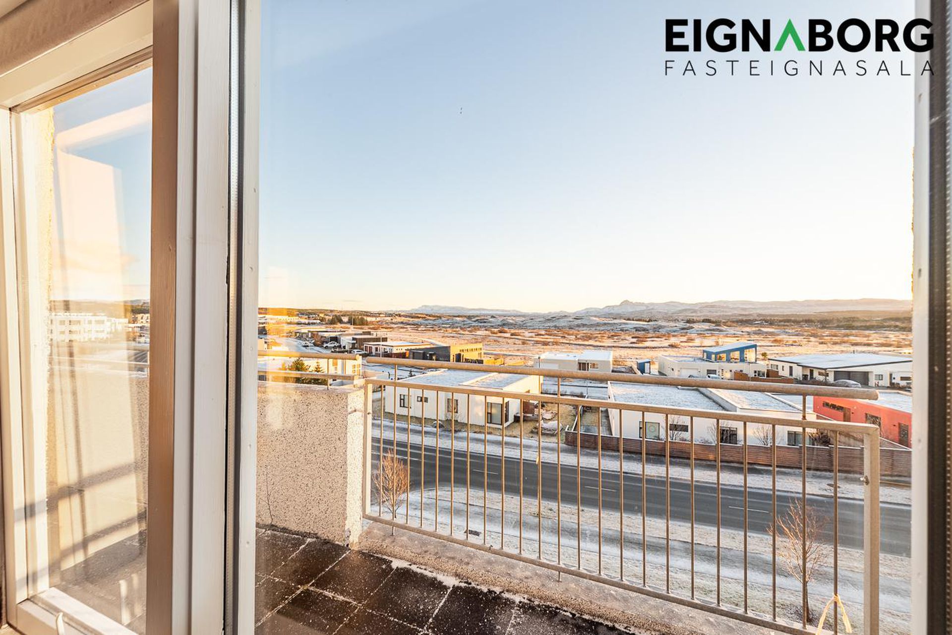 Reiðvað 1, 110 Reykjavík