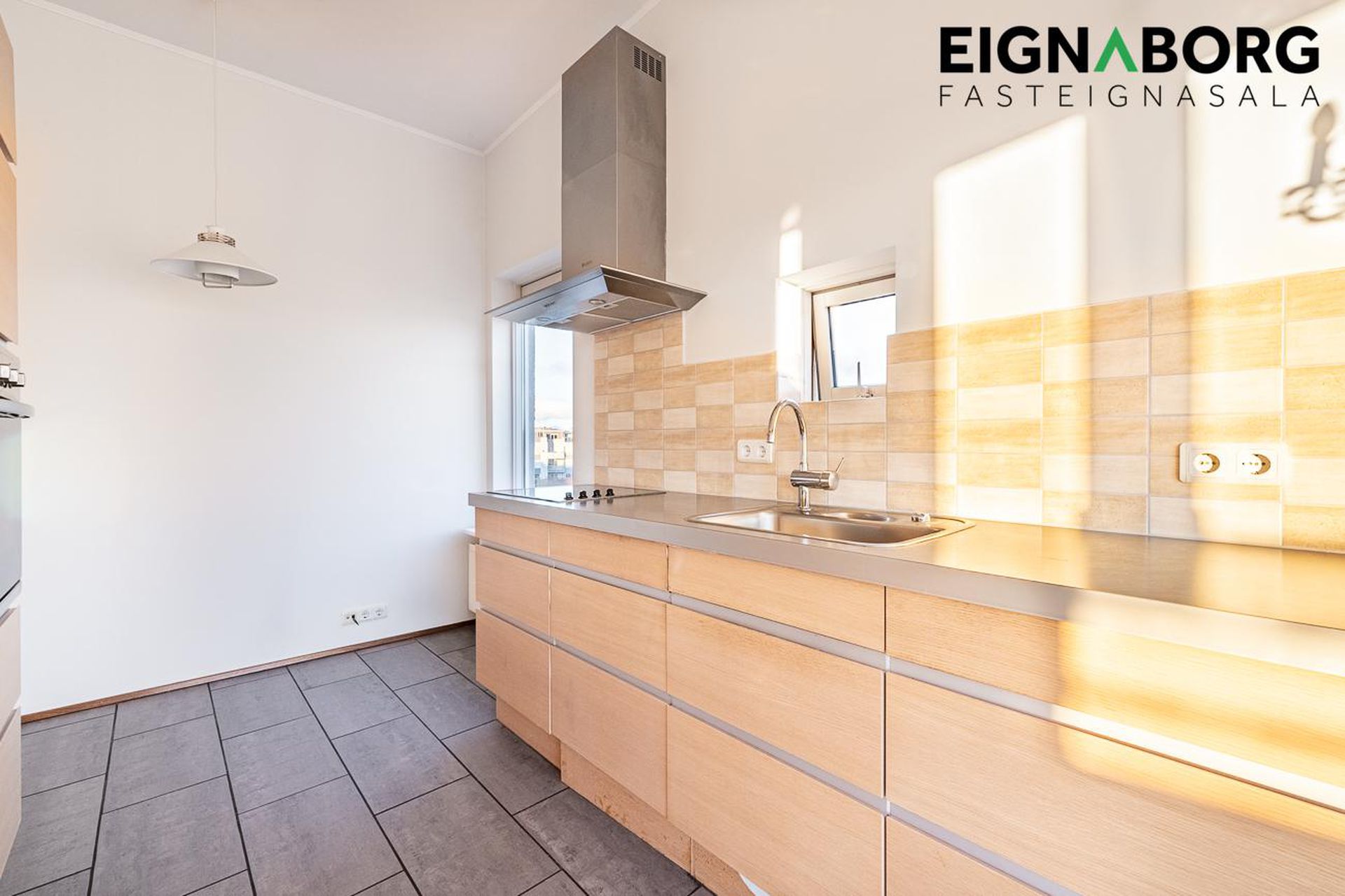 Reiðvað 1, 110 Reykjavík