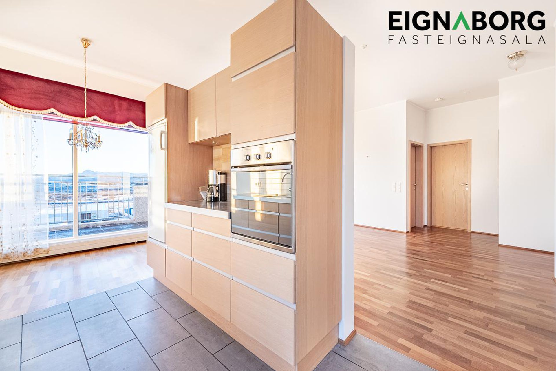 Reiðvað 1, 110 Reykjavík