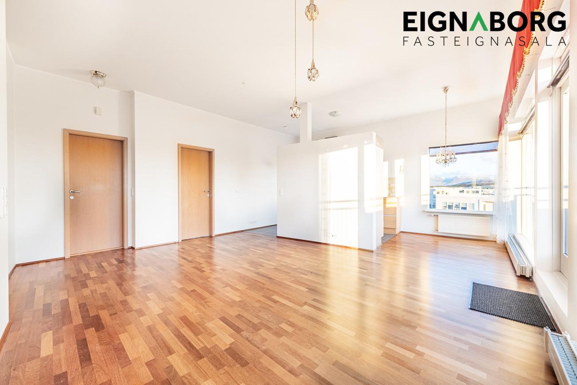 Reiðvað 1, 110 Reykjavík