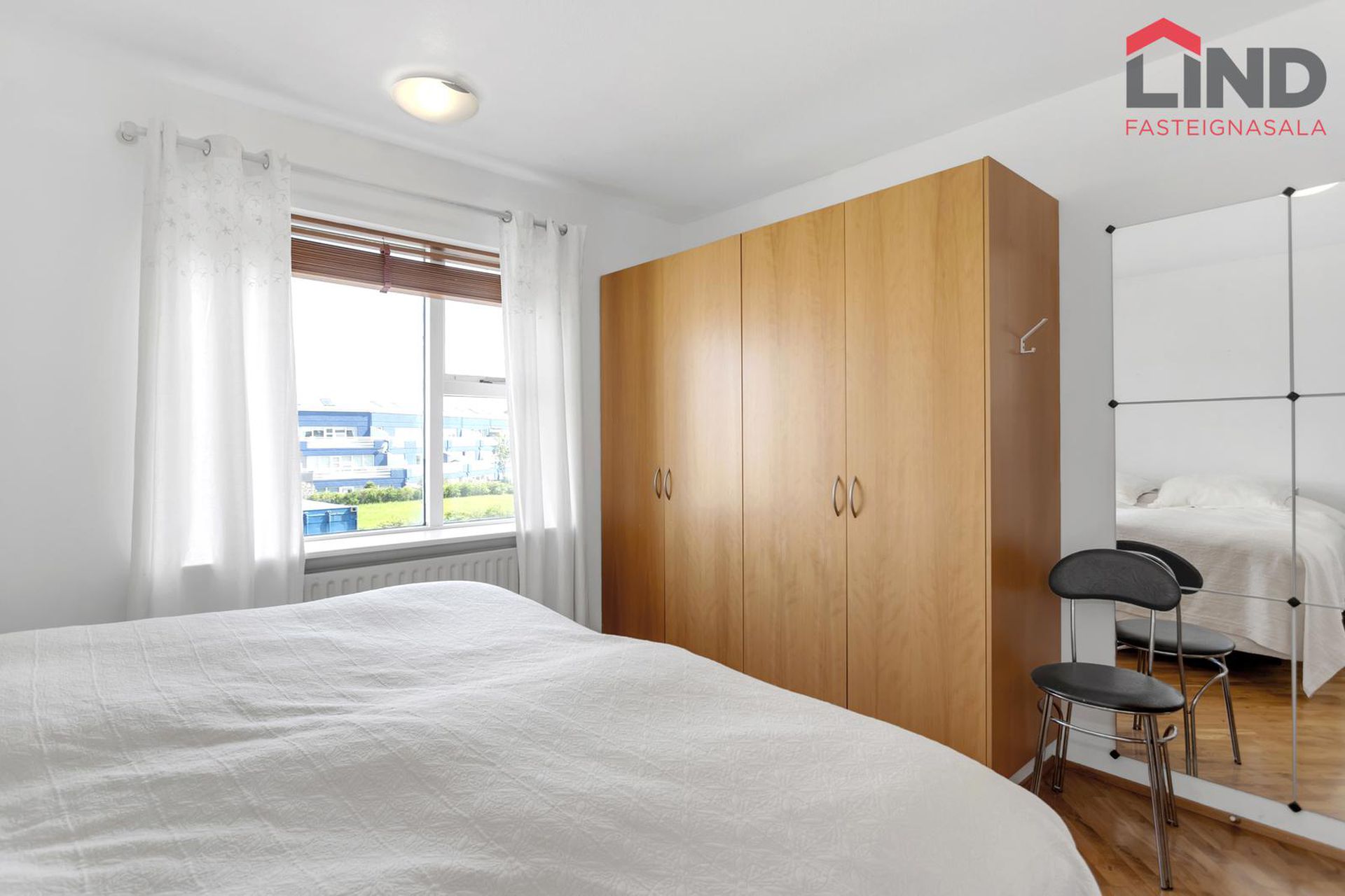 Veghús 17, 112 Reykjavík