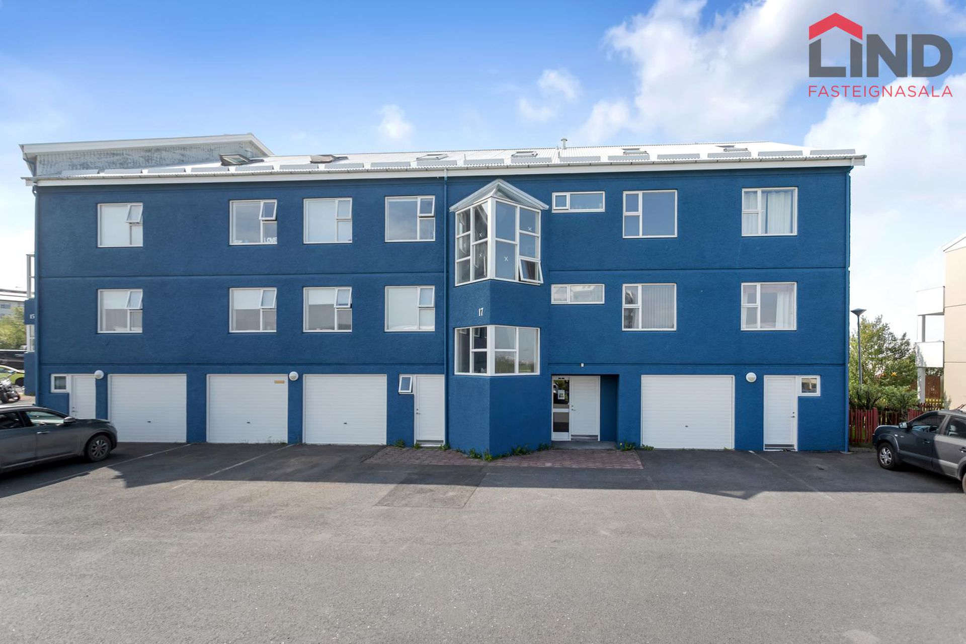 Veghús 17, 112 Reykjavík