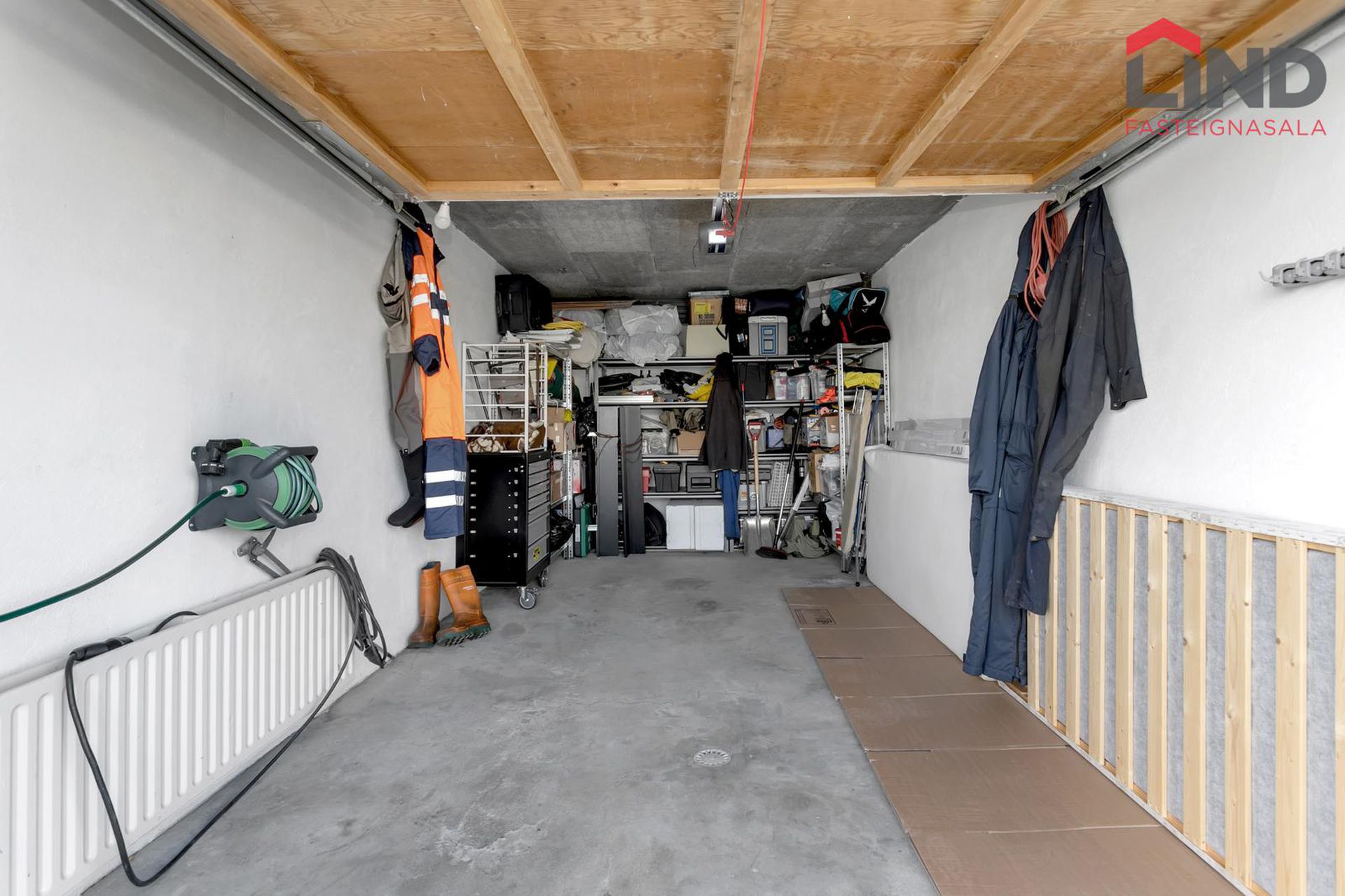 Veghús 17, 112 Reykjavík