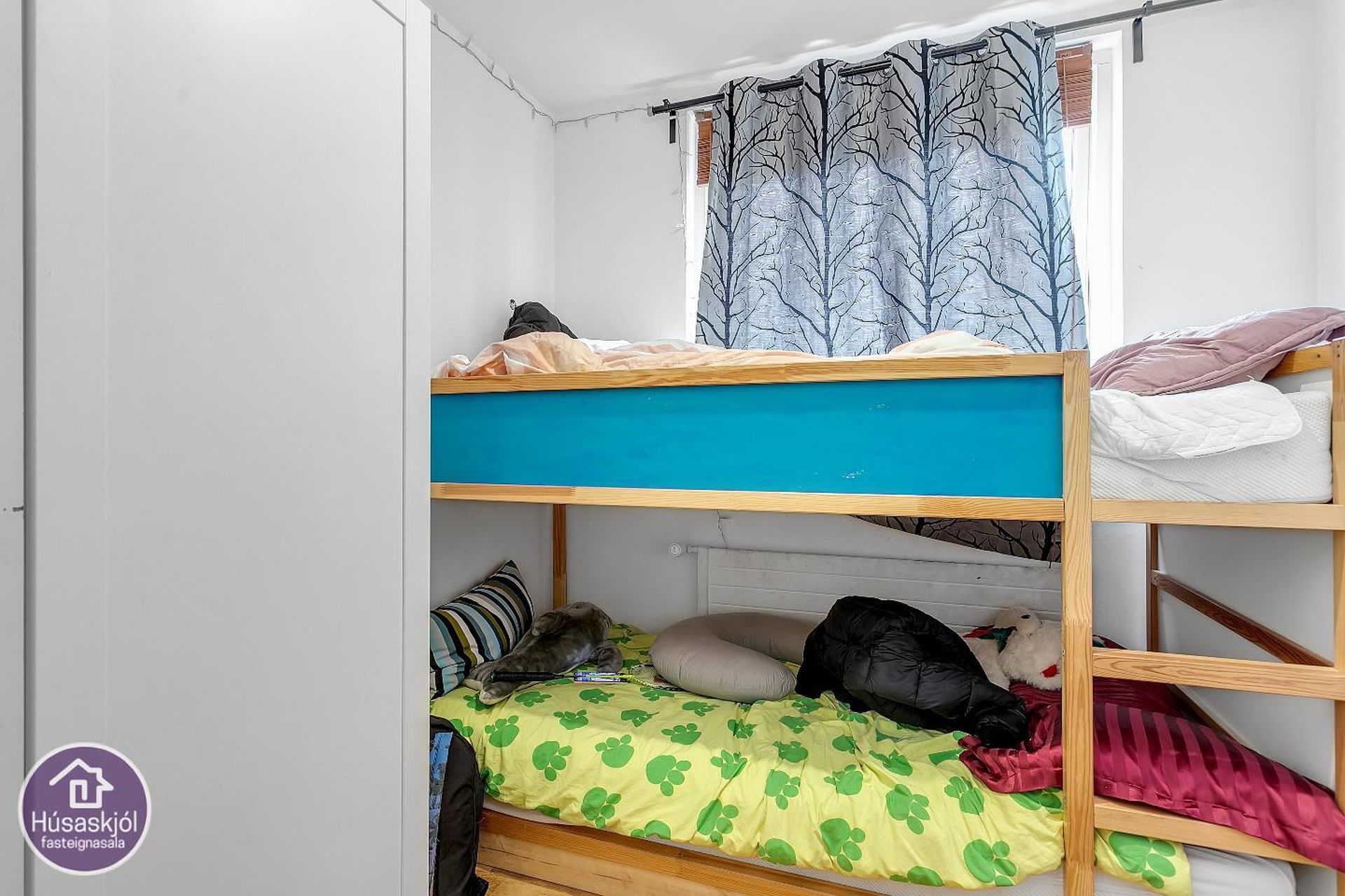 Asparfell 8, 111 Reykjavík