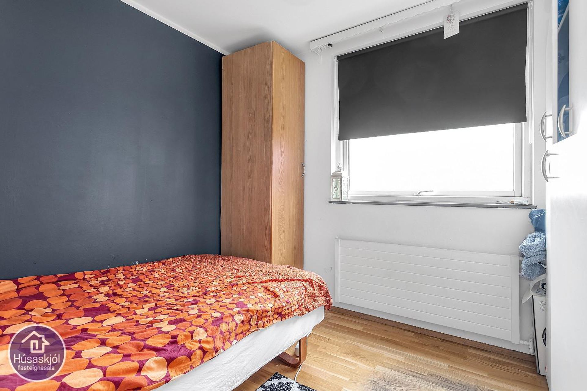 Asparfell 8, 111 Reykjavík