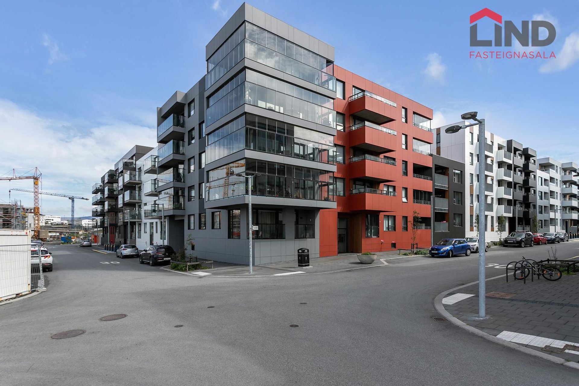 Haukahlíð 3, 102 Reykjavík