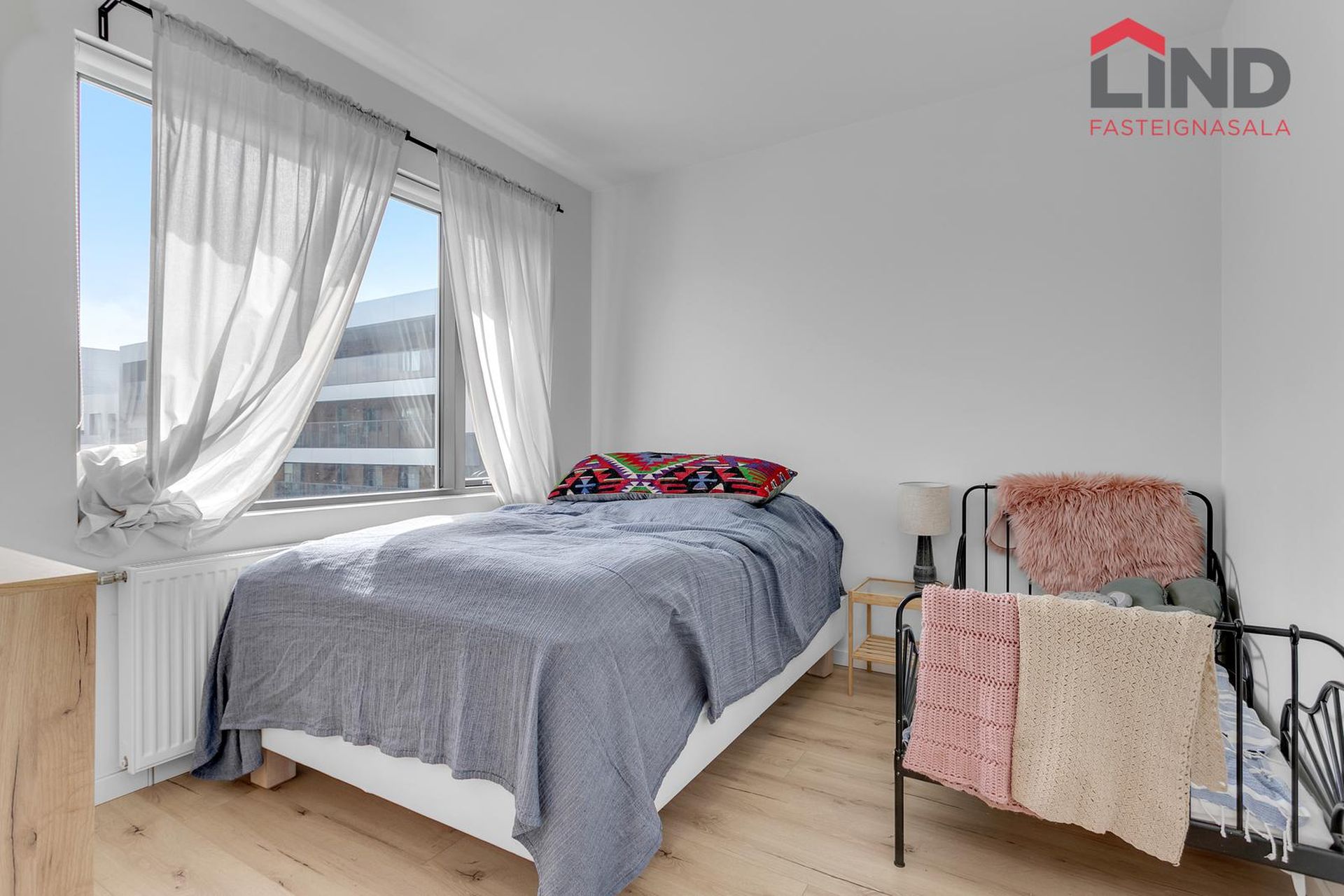 Haukahlíð 3, 102 Reykjavík
