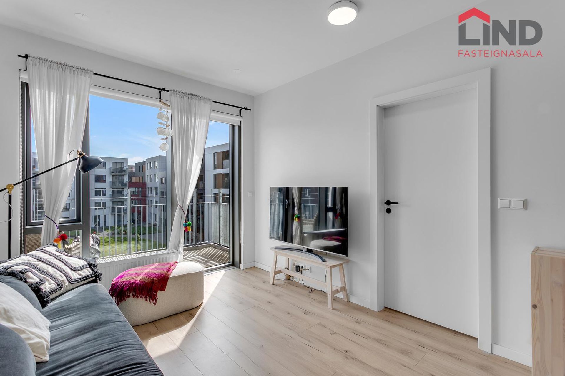 Haukahlíð 3, 102 Reykjavík